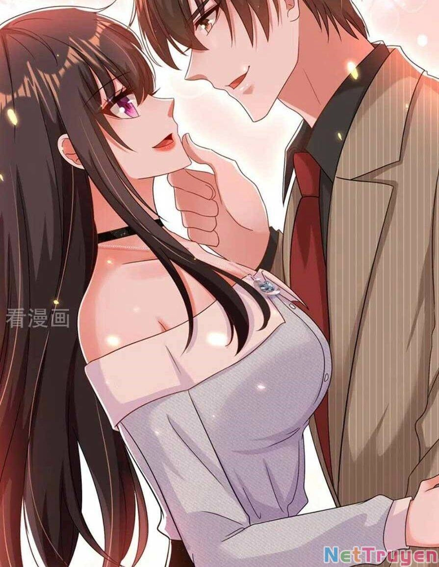 Trùng Sinh Không Gian: Cô Vợ Hào Môn Nóng Bỏng Không Dễ Chọc Chapter 177 - 7