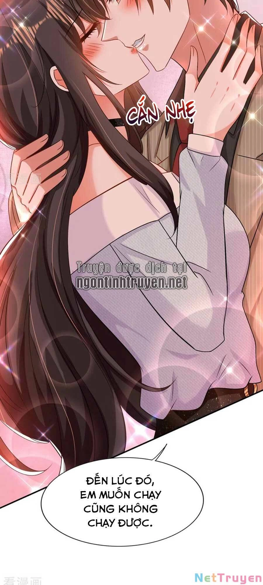 Trùng Sinh Không Gian: Cô Vợ Hào Môn Nóng Bỏng Không Dễ Chọc Chapter 177 - 9