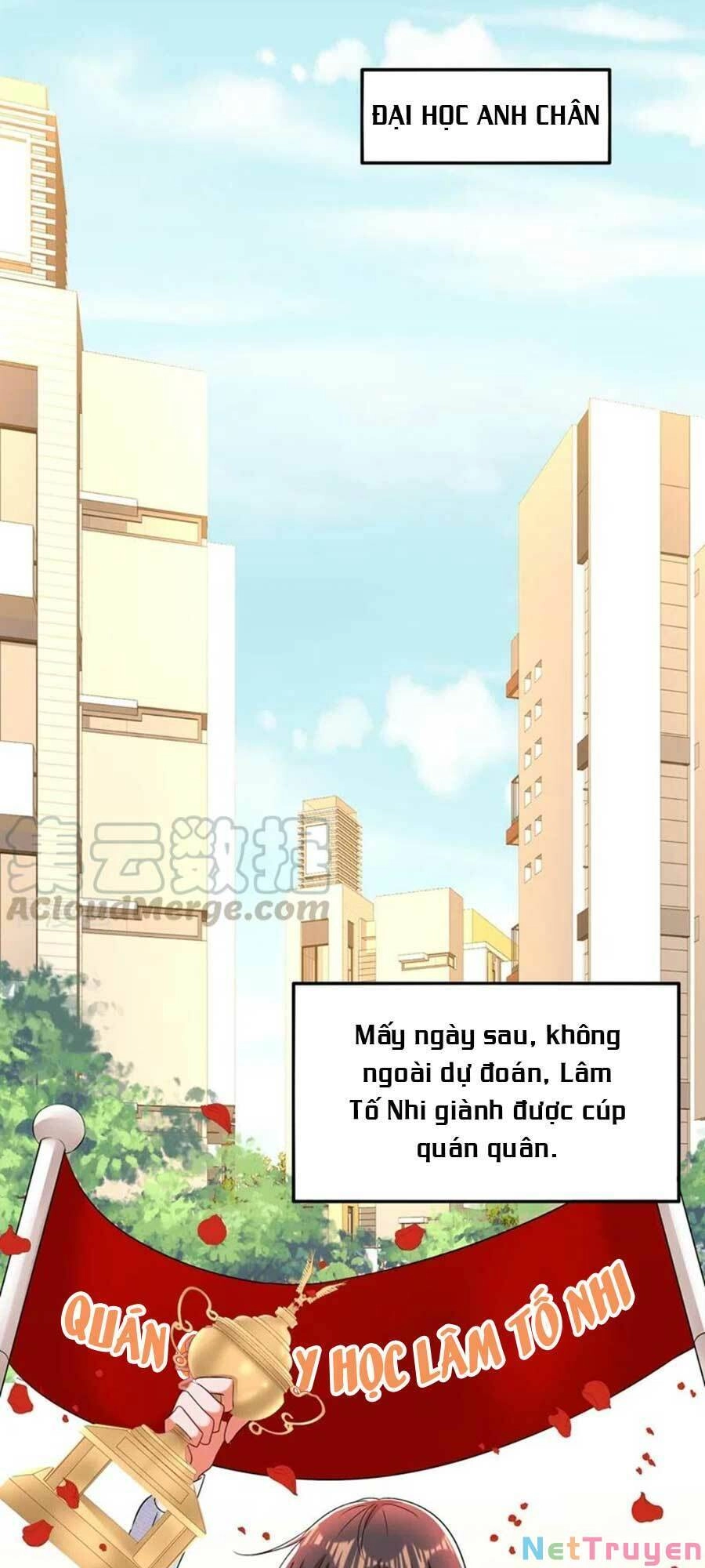 Trùng Sinh Không Gian: Cô Vợ Hào Môn Nóng Bỏng Không Dễ Chọc Chapter 177 - 12