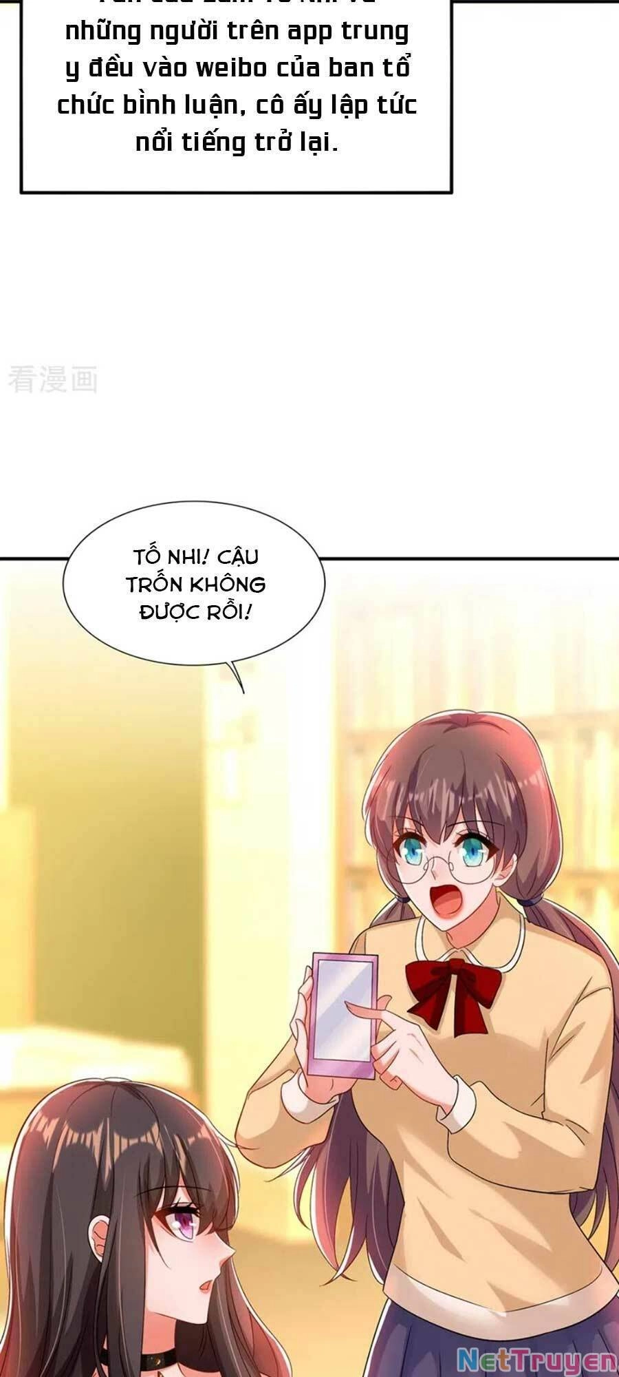 Trùng Sinh Không Gian: Cô Vợ Hào Môn Nóng Bỏng Không Dễ Chọc Chapter 177 - 15