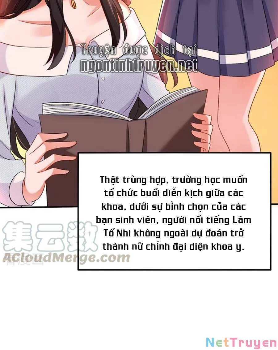 Trùng Sinh Không Gian: Cô Vợ Hào Môn Nóng Bỏng Không Dễ Chọc Chapter 177 - 16