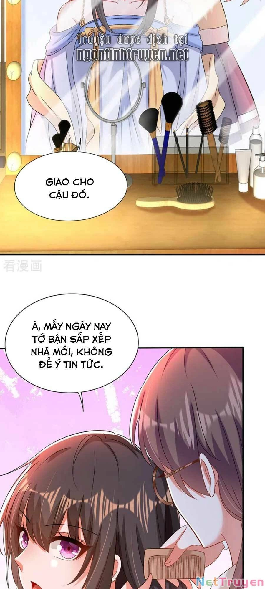 Trùng Sinh Không Gian: Cô Vợ Hào Môn Nóng Bỏng Không Dễ Chọc Chapter 177 - 19