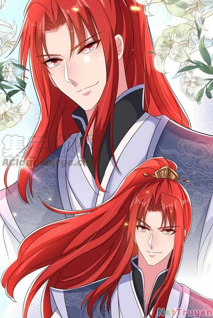 Trùng Sinh Không Gian: Cô Vợ Hào Môn Nóng Bỏng Không Dễ Chọc Chapter 177 - 21