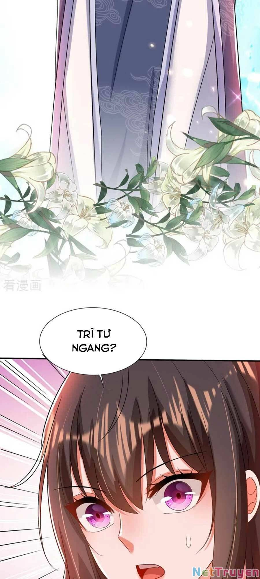 Trùng Sinh Không Gian: Cô Vợ Hào Môn Nóng Bỏng Không Dễ Chọc Chapter 177 - 23