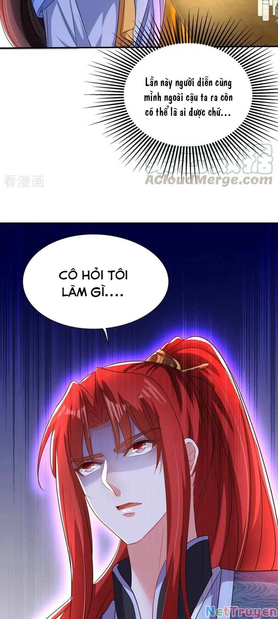 Trùng Sinh Không Gian: Cô Vợ Hào Môn Nóng Bỏng Không Dễ Chọc Chapter 177 - 25