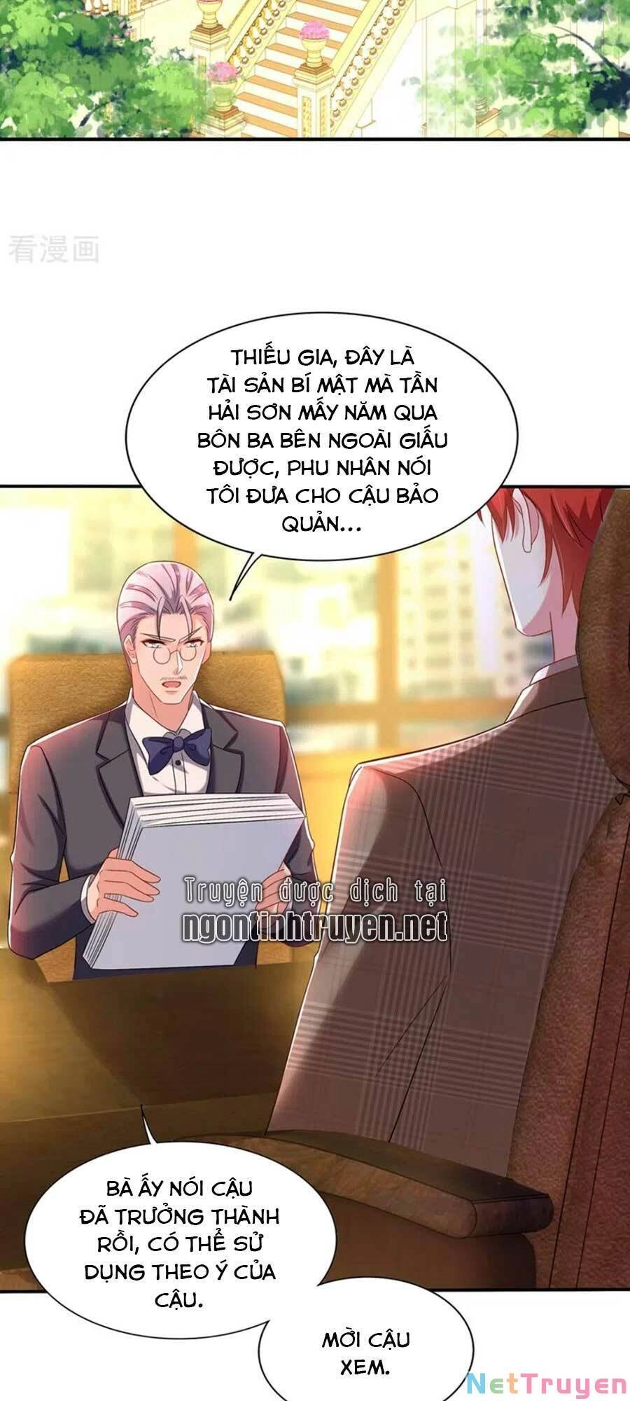 Trùng Sinh Không Gian: Cô Vợ Hào Môn Nóng Bỏng Không Dễ Chọc Chapter 177 - 28