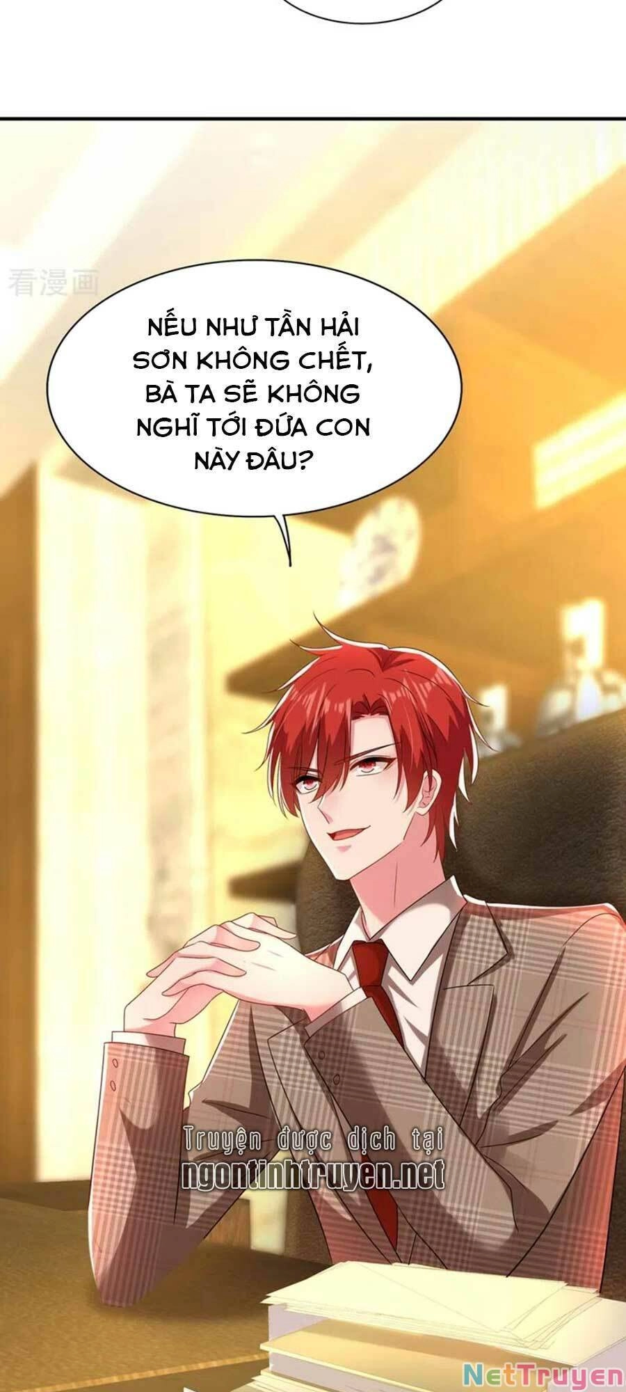 Trùng Sinh Không Gian: Cô Vợ Hào Môn Nóng Bỏng Không Dễ Chọc Chapter 177 - 29