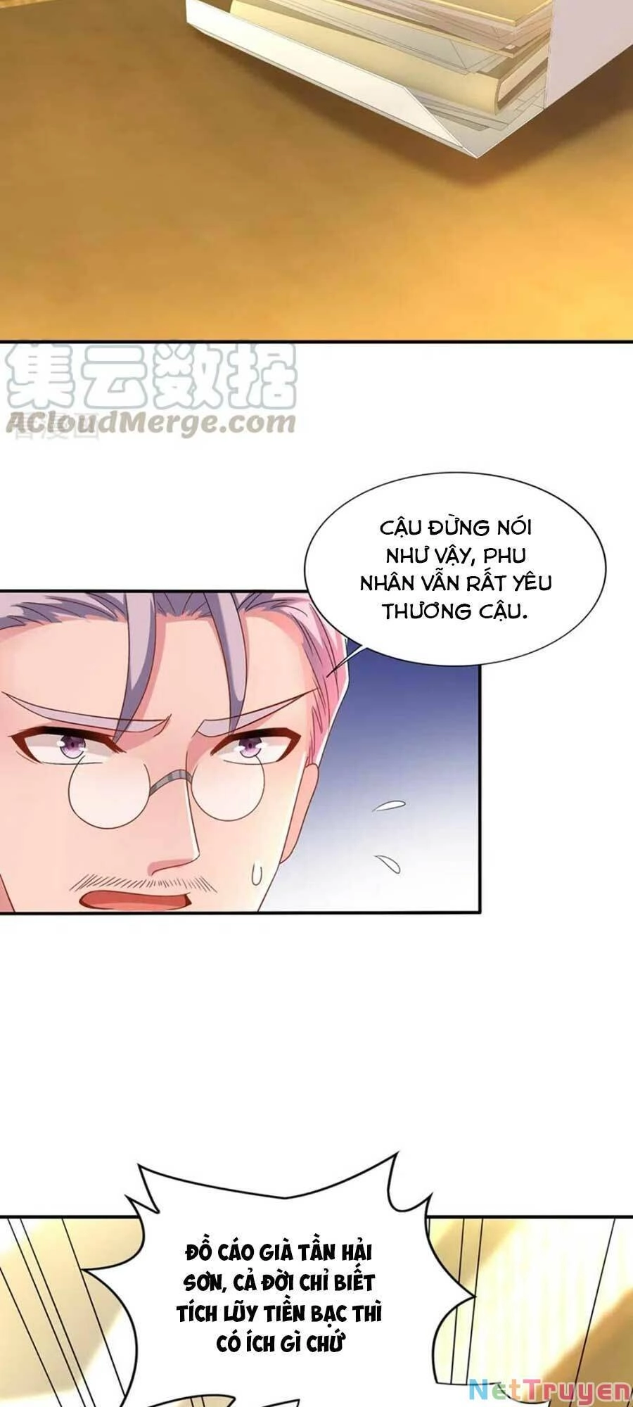 Trùng Sinh Không Gian: Cô Vợ Hào Môn Nóng Bỏng Không Dễ Chọc Chapter 177 - 30