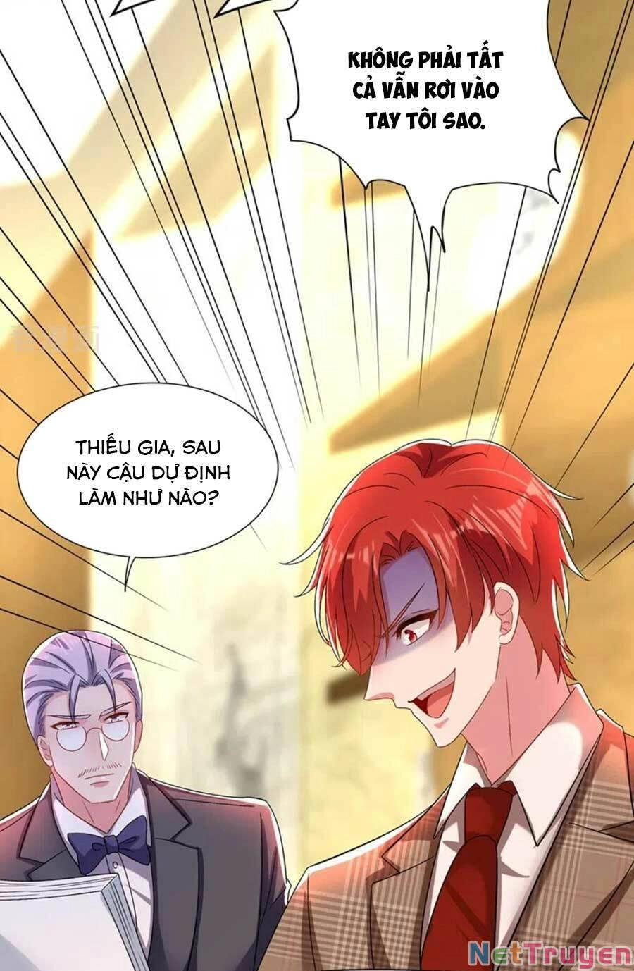 Trùng Sinh Không Gian: Cô Vợ Hào Môn Nóng Bỏng Không Dễ Chọc Chapter 177 - 31