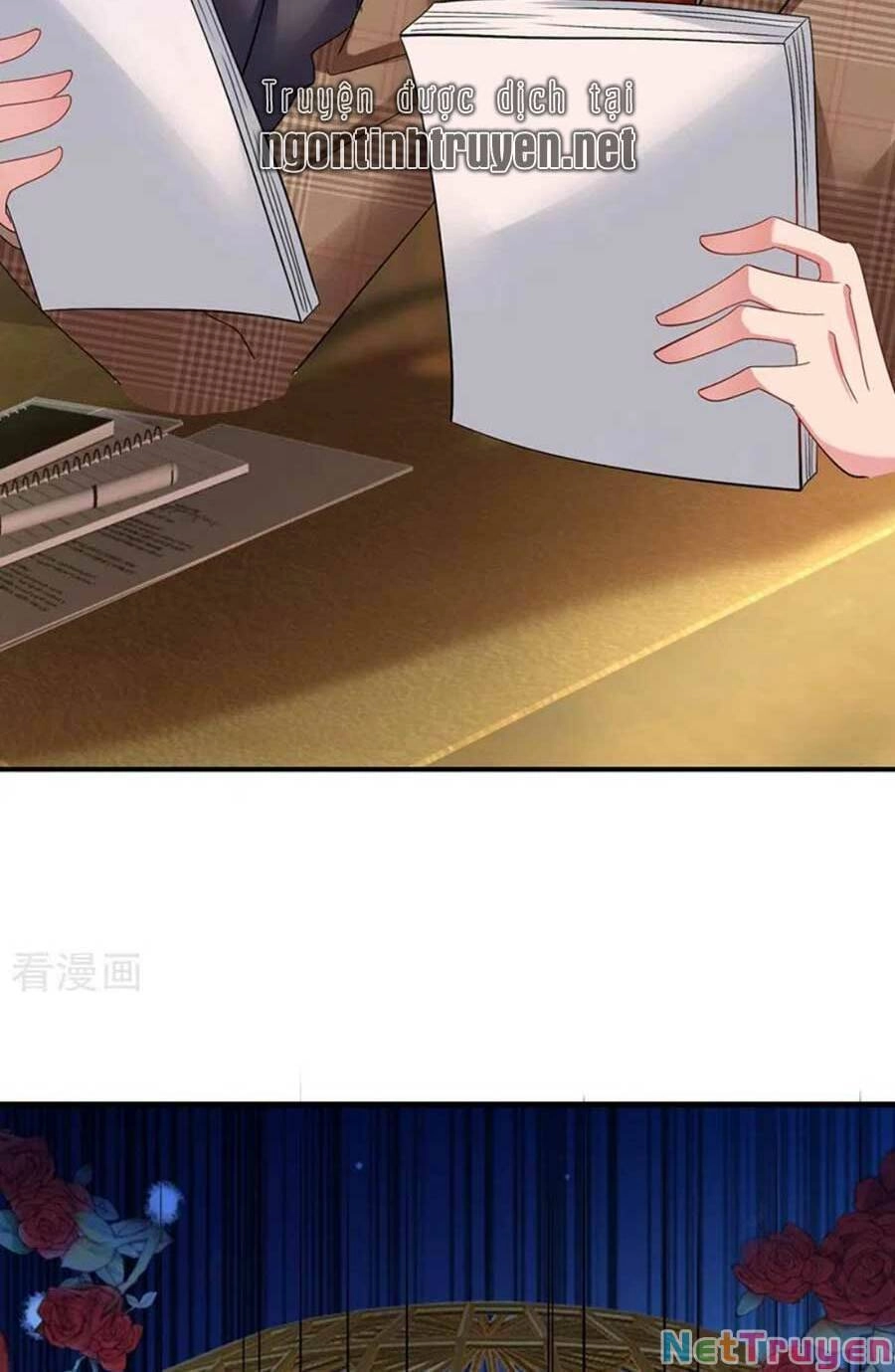 Trùng Sinh Không Gian: Cô Vợ Hào Môn Nóng Bỏng Không Dễ Chọc Chapter 177 - 32