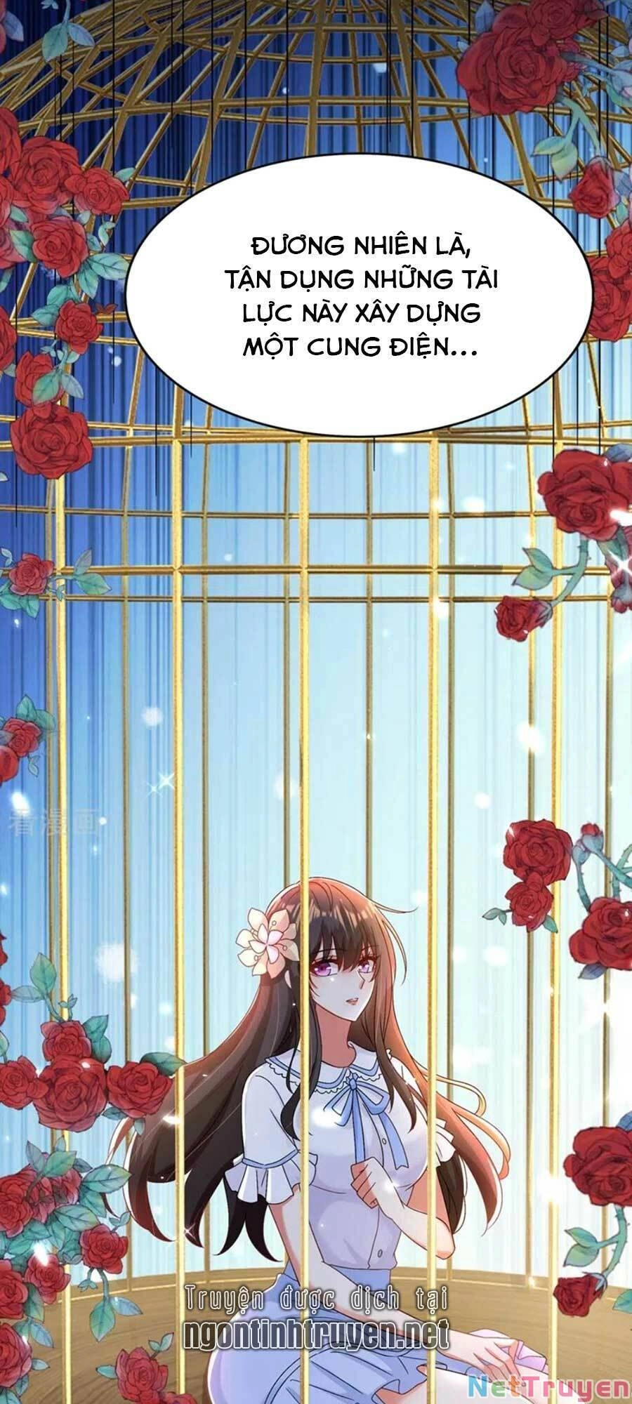 Trùng Sinh Không Gian: Cô Vợ Hào Môn Nóng Bỏng Không Dễ Chọc Chapter 177 - 33