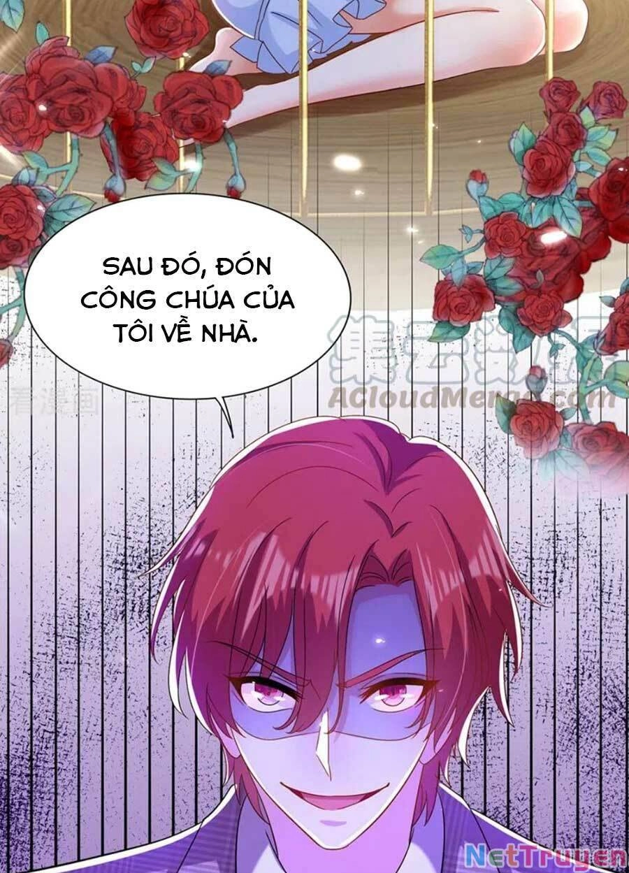 Trùng Sinh Không Gian: Cô Vợ Hào Môn Nóng Bỏng Không Dễ Chọc Chapter 177 - 34