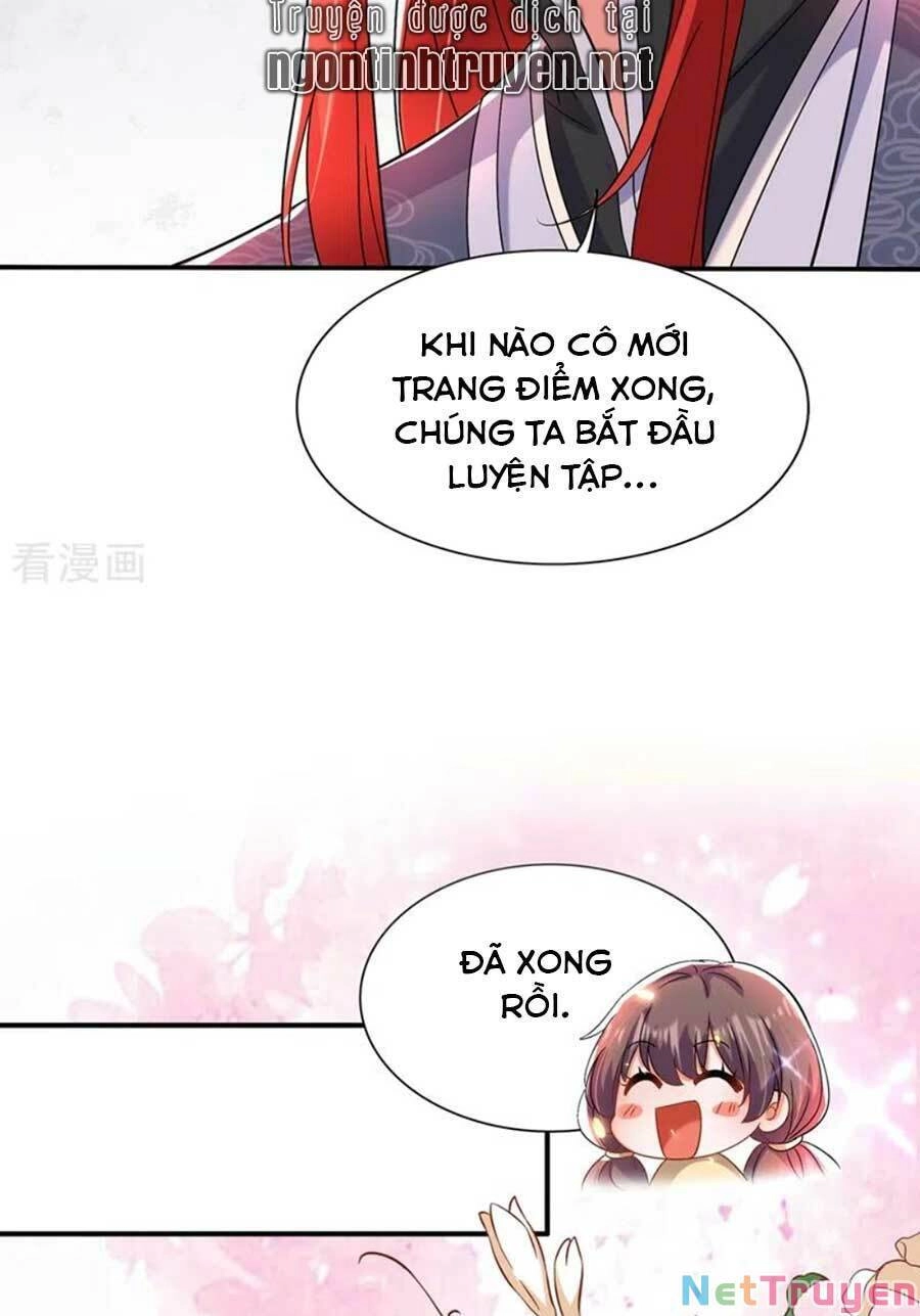 Trùng Sinh Không Gian: Cô Vợ Hào Môn Nóng Bỏng Không Dễ Chọc Chapter 178 - 4