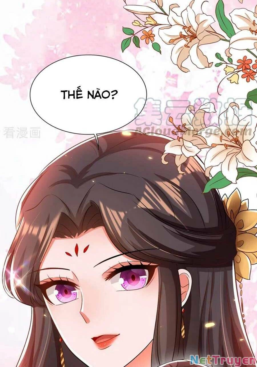 Trùng Sinh Không Gian: Cô Vợ Hào Môn Nóng Bỏng Không Dễ Chọc Chapter 178 - 5