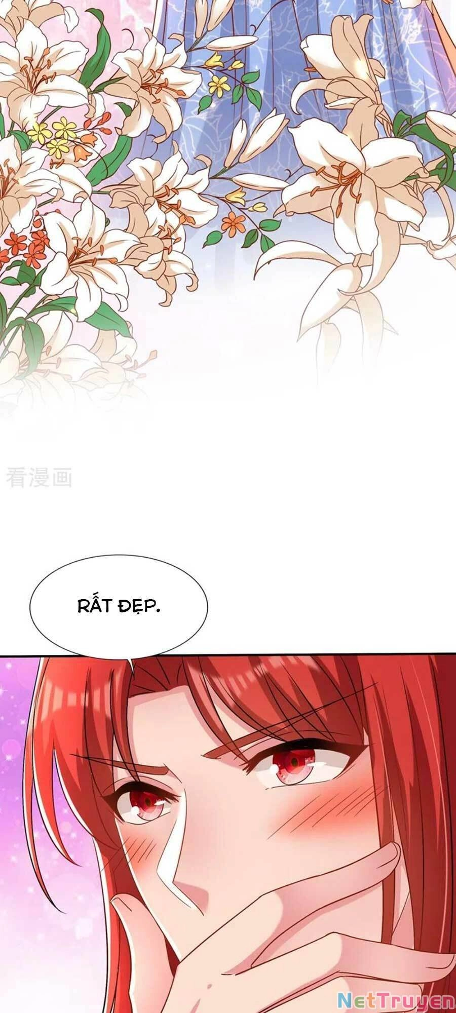 Trùng Sinh Không Gian: Cô Vợ Hào Môn Nóng Bỏng Không Dễ Chọc Chapter 178 - 7