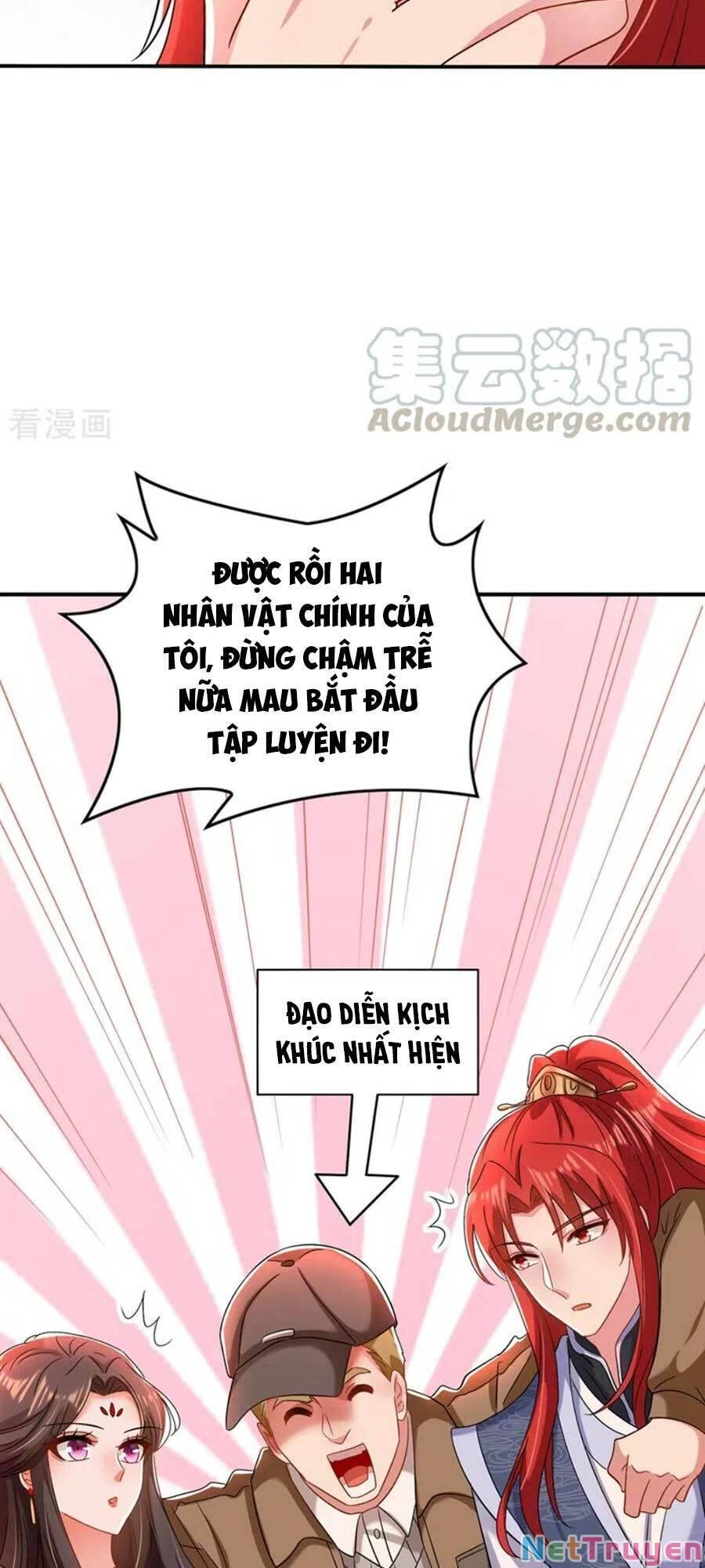 Trùng Sinh Không Gian: Cô Vợ Hào Môn Nóng Bỏng Không Dễ Chọc Chapter 178 - 8