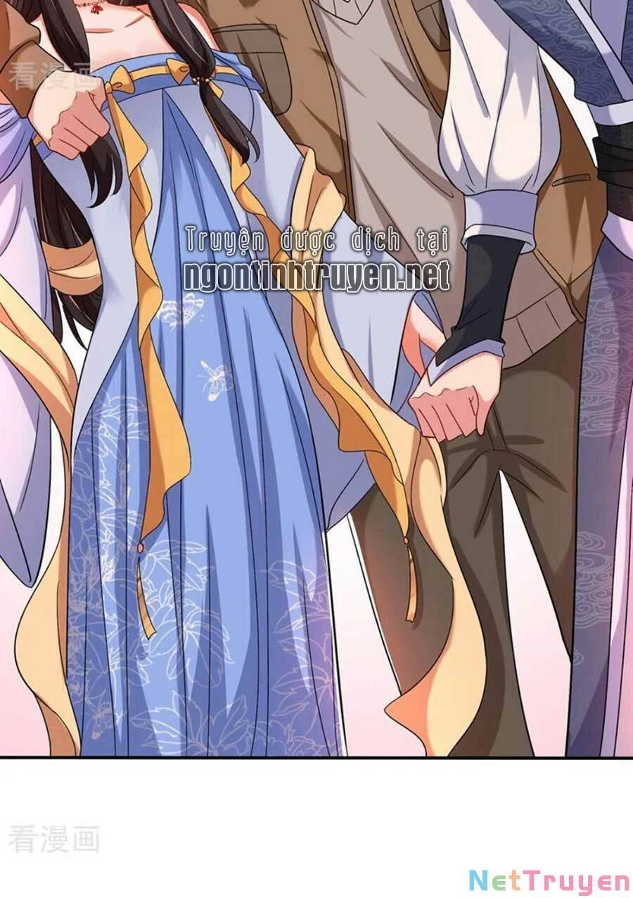 Trùng Sinh Không Gian: Cô Vợ Hào Môn Nóng Bỏng Không Dễ Chọc Chapter 178 - 9