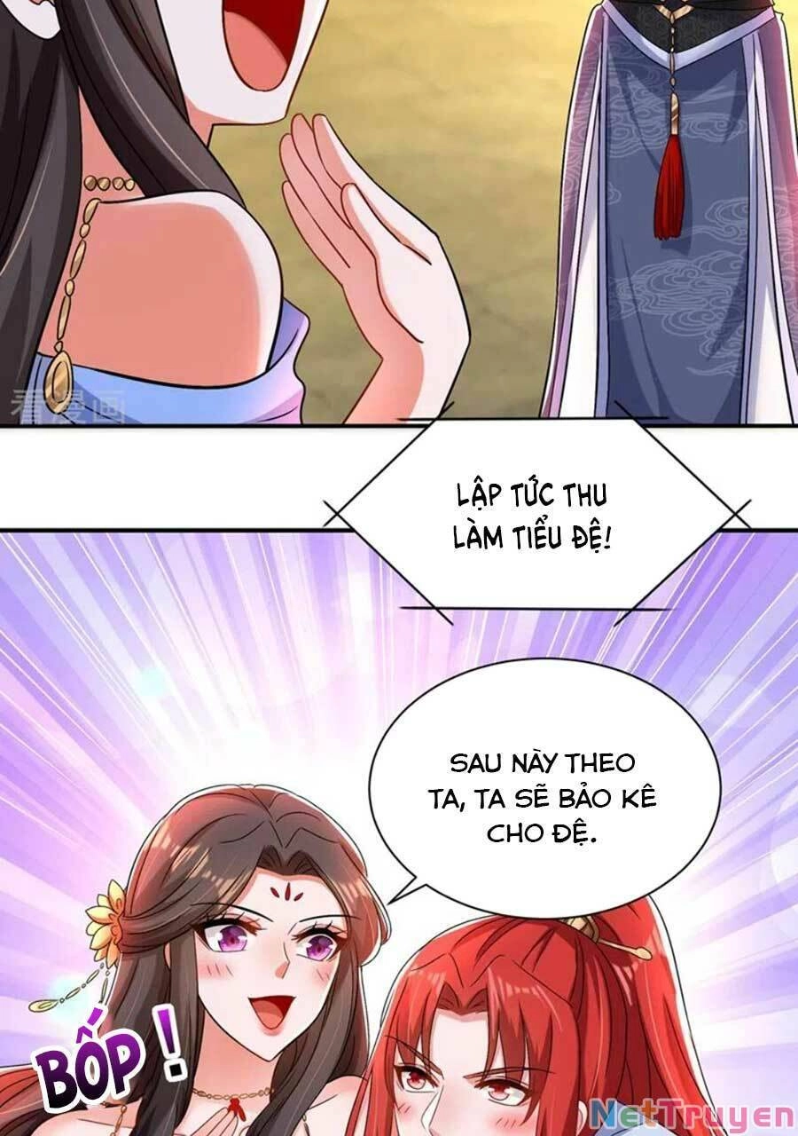 Trùng Sinh Không Gian: Cô Vợ Hào Môn Nóng Bỏng Không Dễ Chọc Chapter 178 - 15