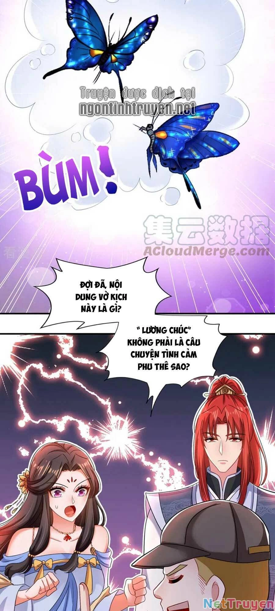 Trùng Sinh Không Gian: Cô Vợ Hào Môn Nóng Bỏng Không Dễ Chọc Chapter 178 - 18