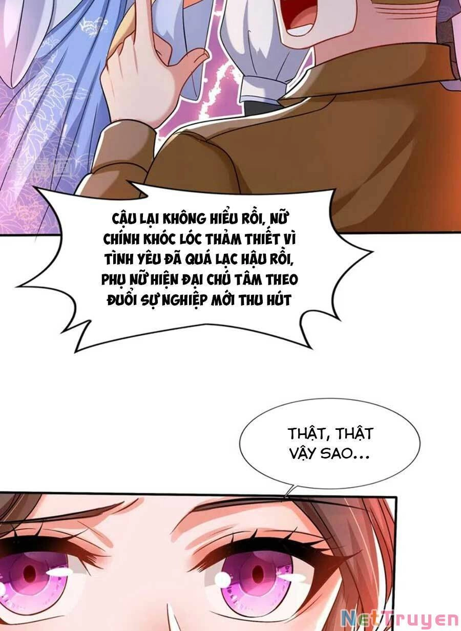 Trùng Sinh Không Gian: Cô Vợ Hào Môn Nóng Bỏng Không Dễ Chọc Chapter 178 - 19