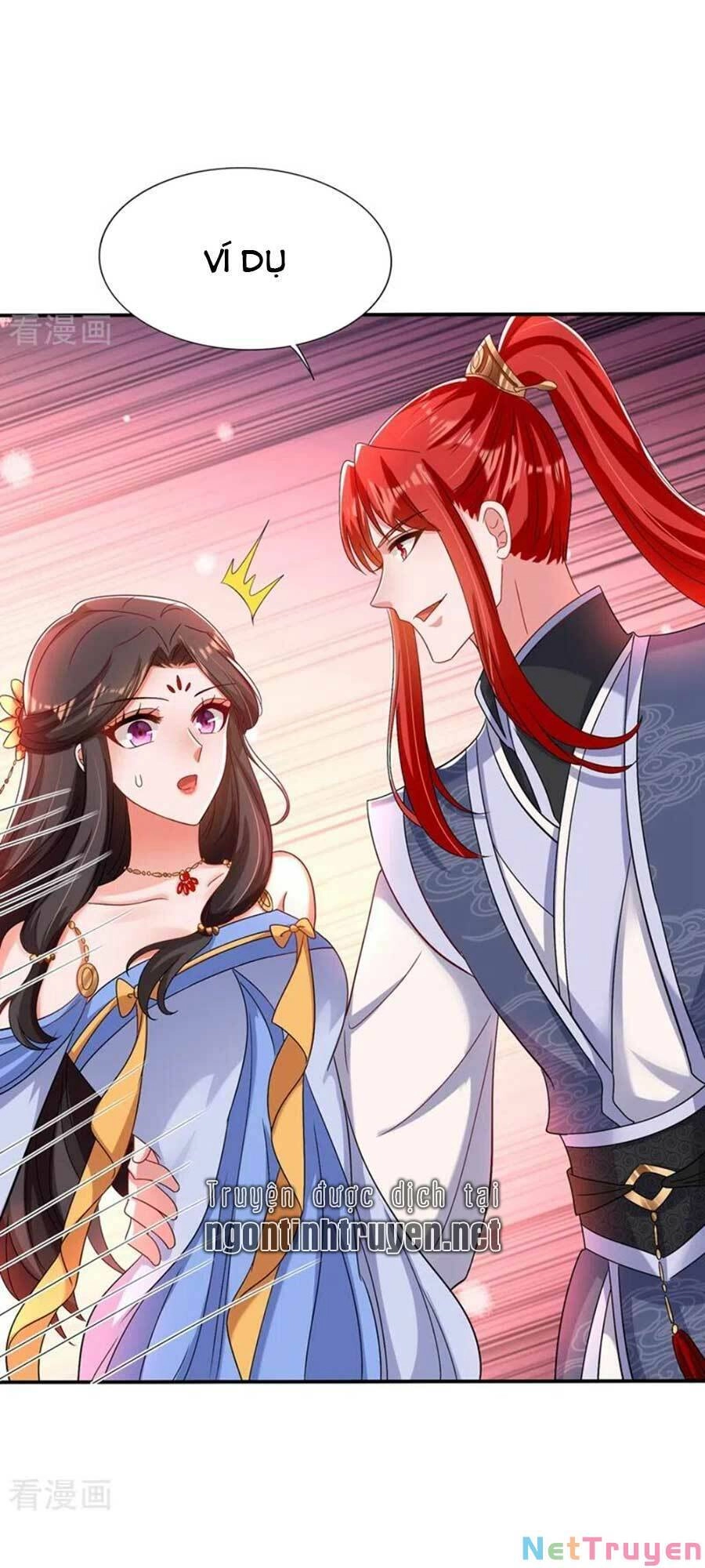 Trùng Sinh Không Gian: Cô Vợ Hào Môn Nóng Bỏng Không Dễ Chọc Chapter 178 - 22