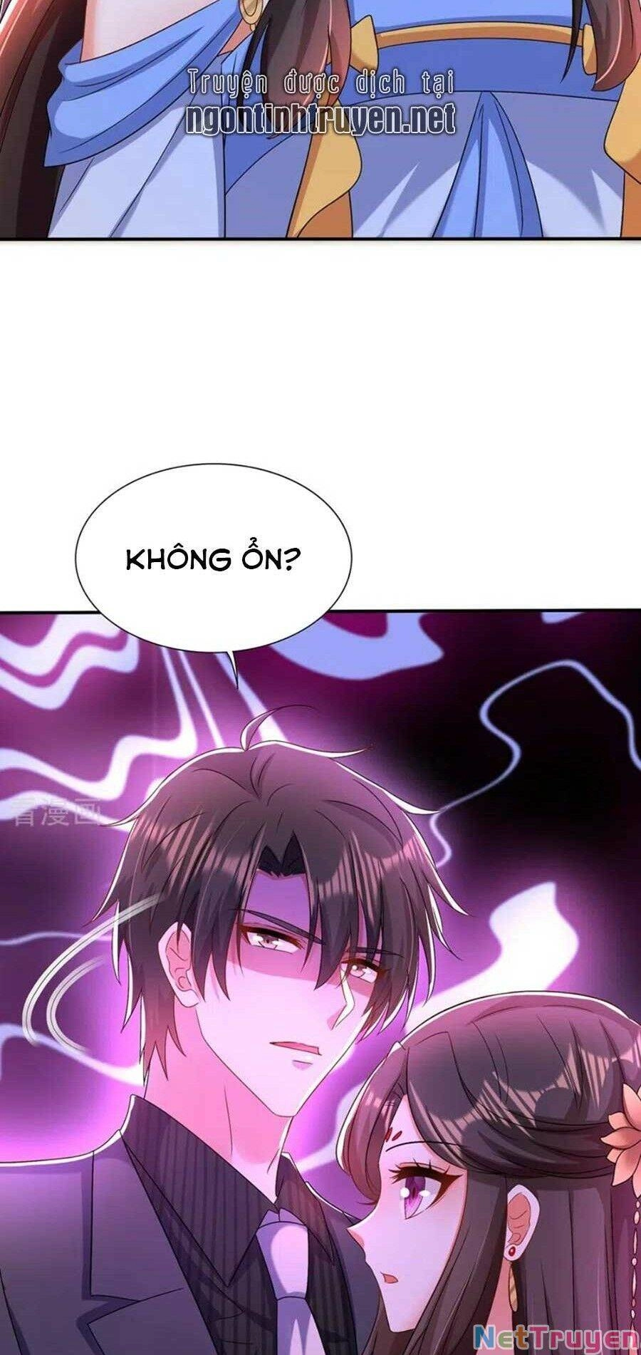 Trùng Sinh Không Gian: Cô Vợ Hào Môn Nóng Bỏng Không Dễ Chọc Chapter 179 - 20
