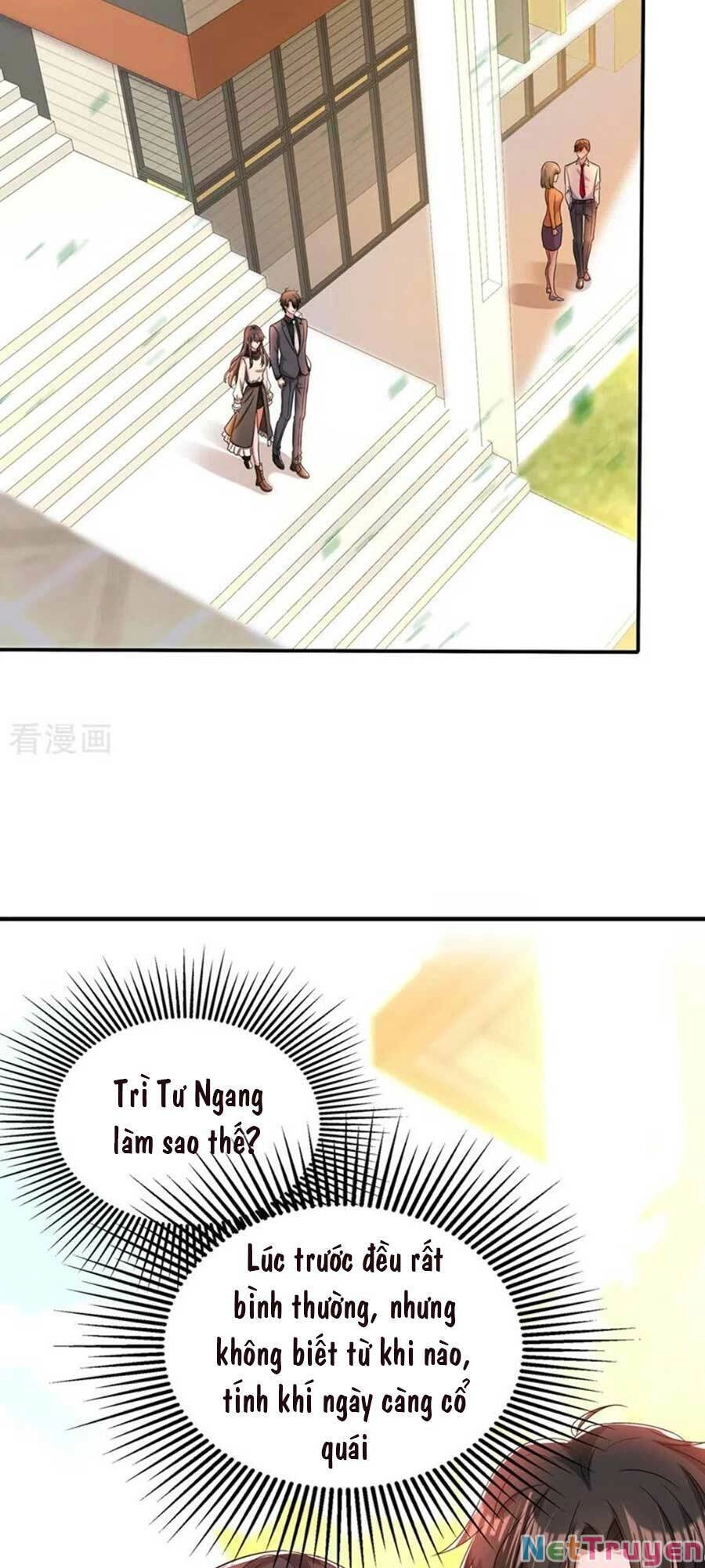 Trùng Sinh Không Gian: Cô Vợ Hào Môn Nóng Bỏng Không Dễ Chọc Chapter 180 - 4