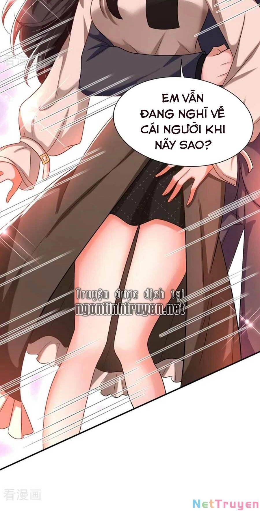 Trùng Sinh Không Gian: Cô Vợ Hào Môn Nóng Bỏng Không Dễ Chọc Chapter 180 - 7