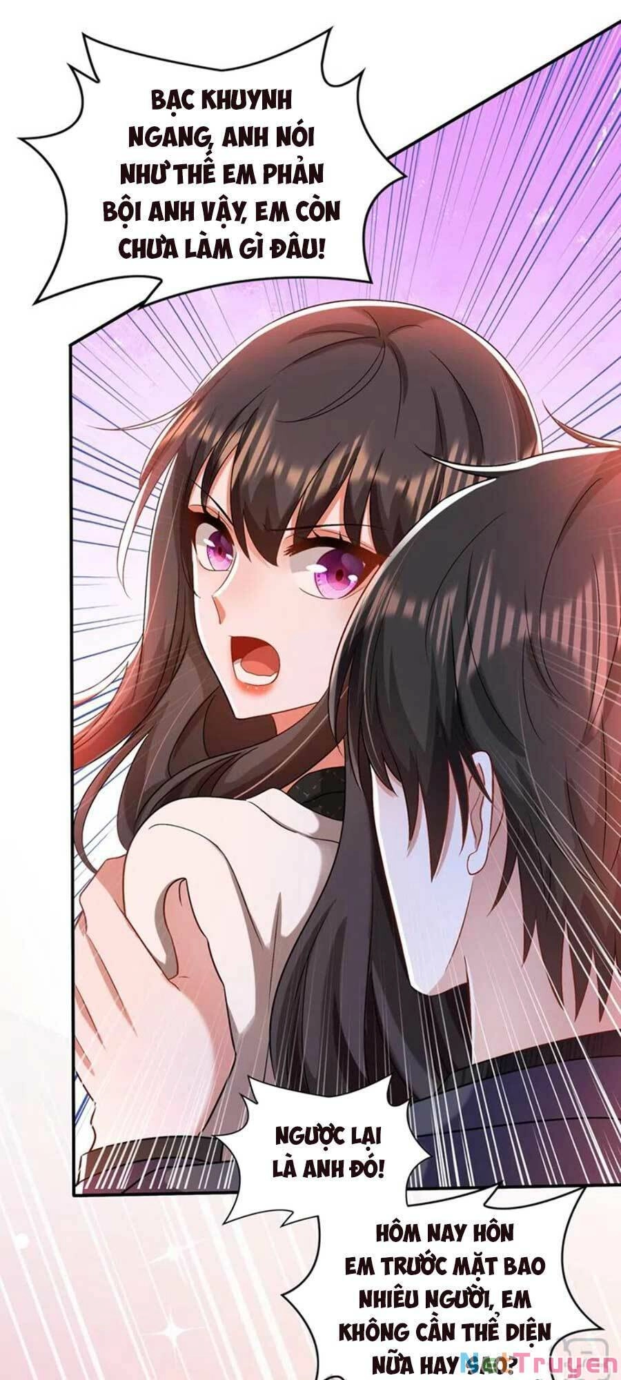 Trùng Sinh Không Gian: Cô Vợ Hào Môn Nóng Bỏng Không Dễ Chọc Chapter 180 - 8