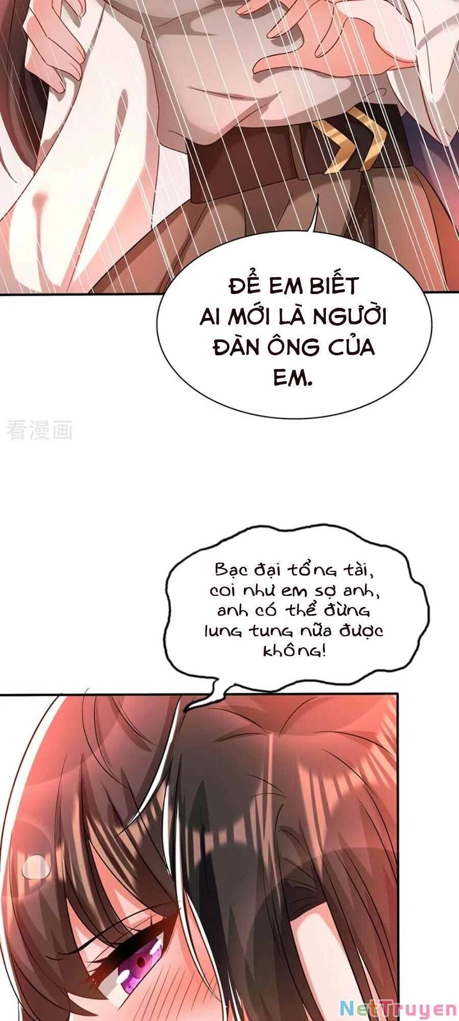 Trùng Sinh Không Gian: Cô Vợ Hào Môn Nóng Bỏng Không Dễ Chọc Chapter 180 - 10