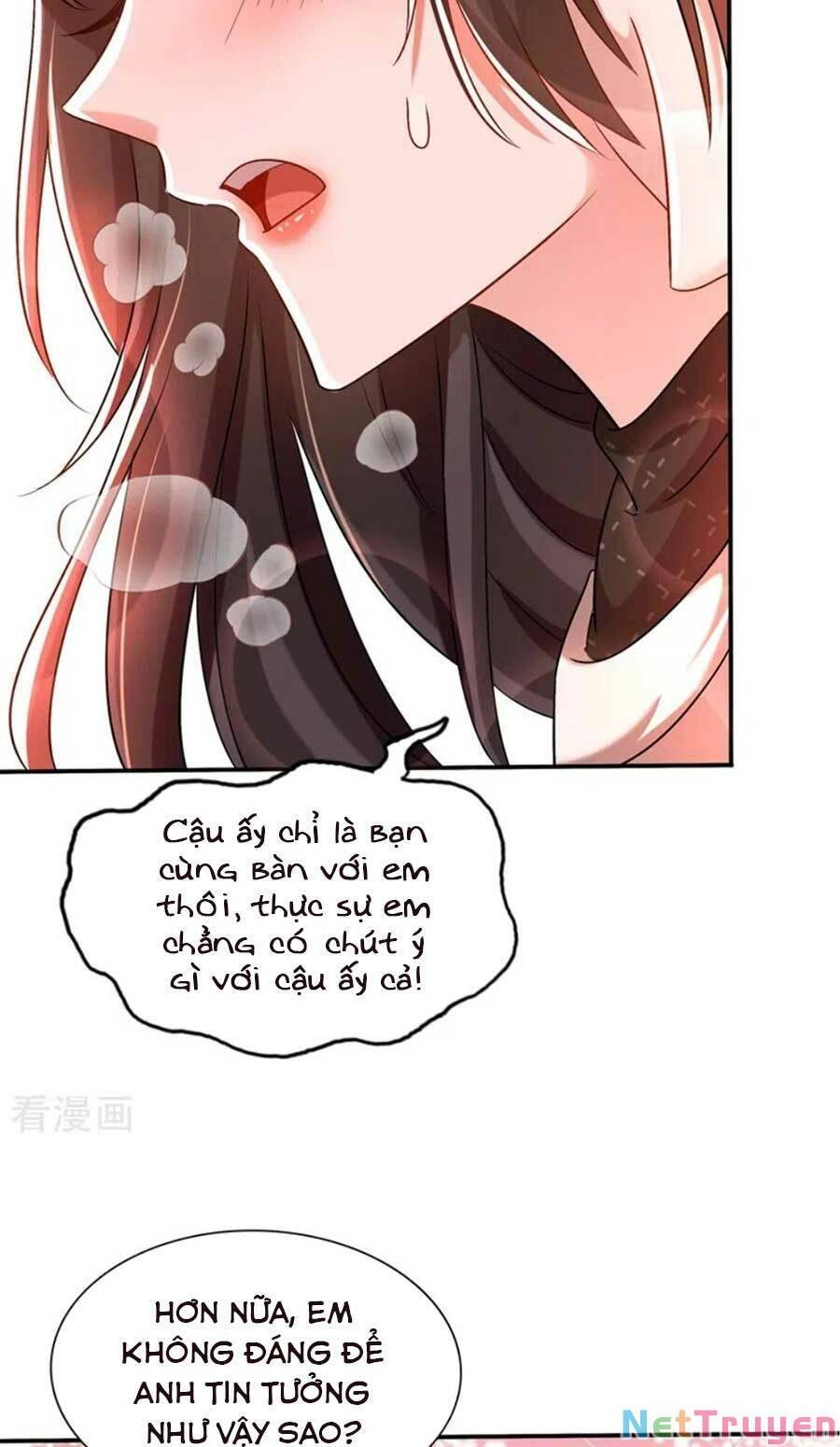 Trùng Sinh Không Gian: Cô Vợ Hào Môn Nóng Bỏng Không Dễ Chọc Chapter 180 - 11