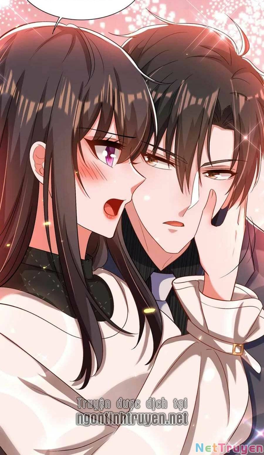 Trùng Sinh Không Gian: Cô Vợ Hào Môn Nóng Bỏng Không Dễ Chọc Chapter 180 - 12