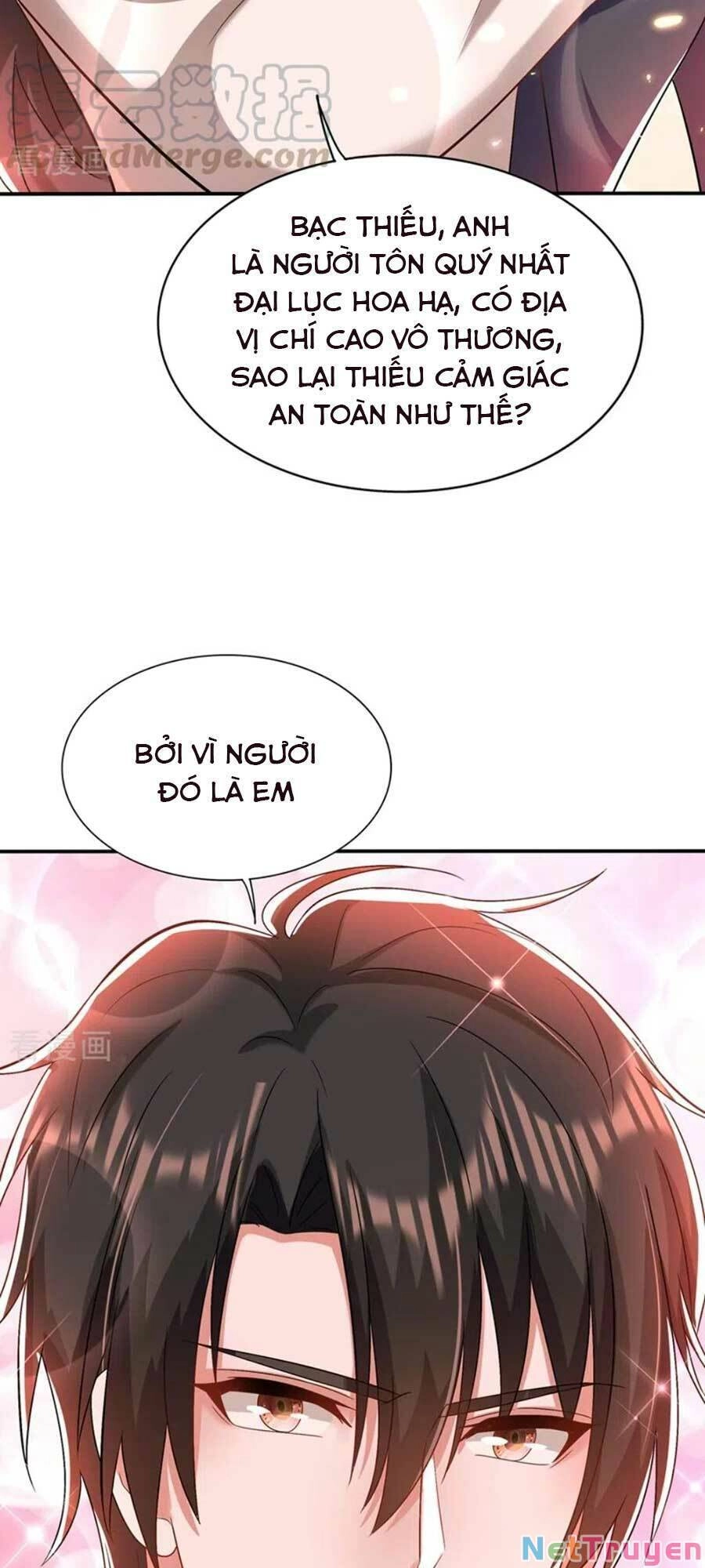 Trùng Sinh Không Gian: Cô Vợ Hào Môn Nóng Bỏng Không Dễ Chọc Chapter 180 - 13