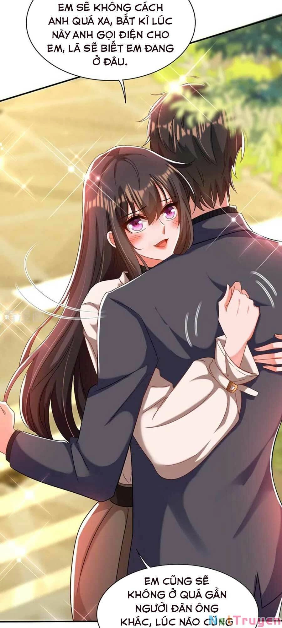 Trùng Sinh Không Gian: Cô Vợ Hào Môn Nóng Bỏng Không Dễ Chọc Chapter 180 - 18