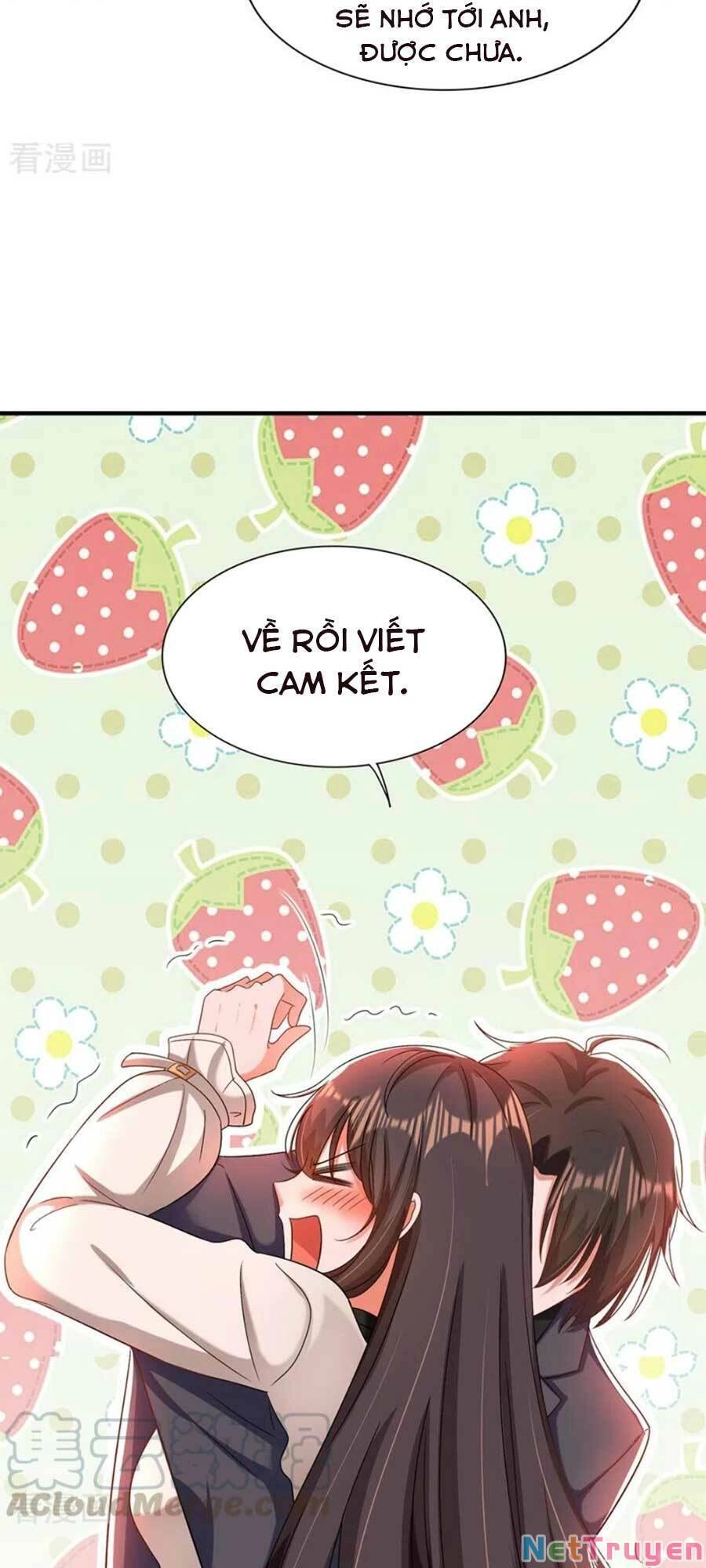 Trùng Sinh Không Gian: Cô Vợ Hào Môn Nóng Bỏng Không Dễ Chọc Chapter 180 - 19