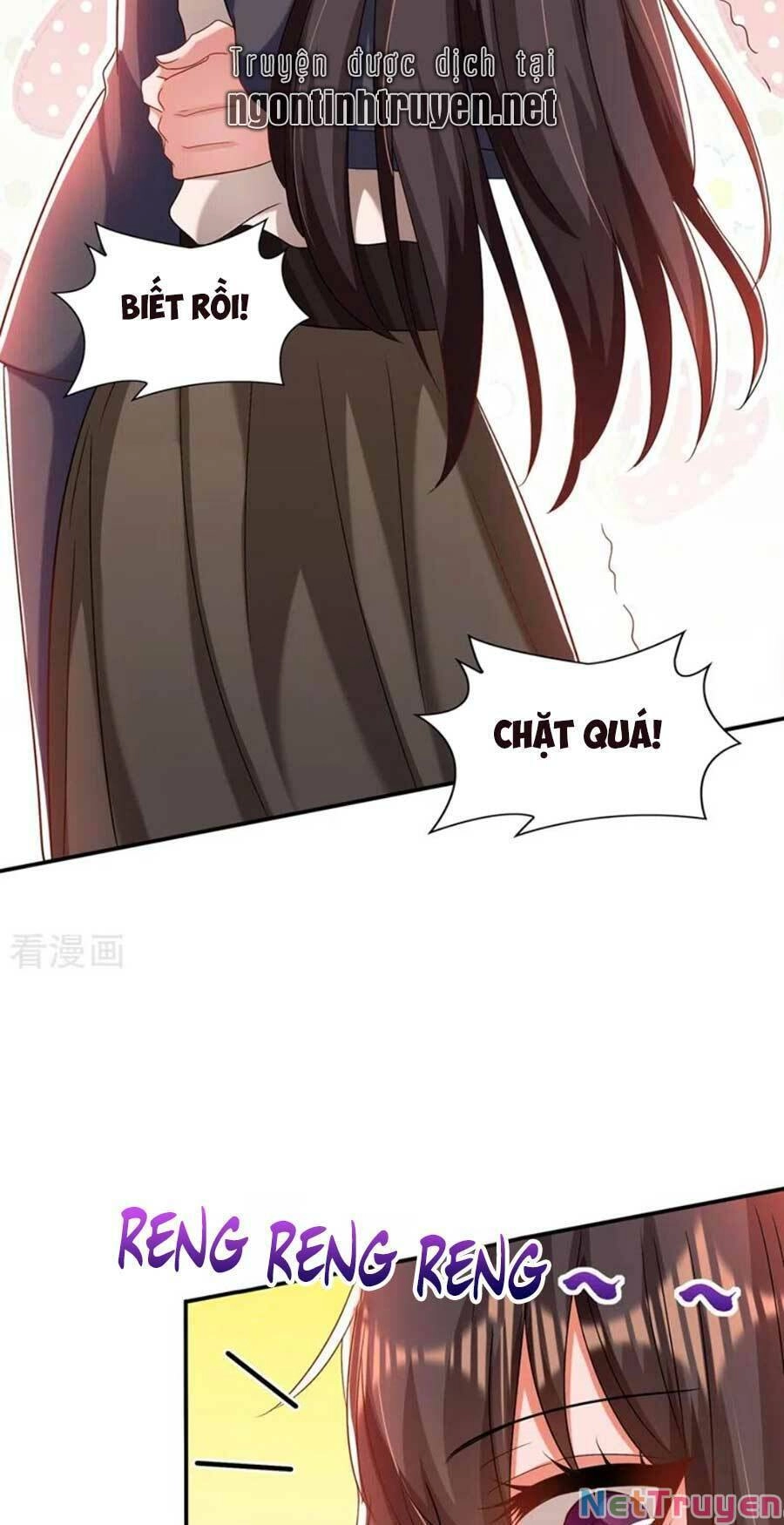 Trùng Sinh Không Gian: Cô Vợ Hào Môn Nóng Bỏng Không Dễ Chọc Chapter 180 - 20