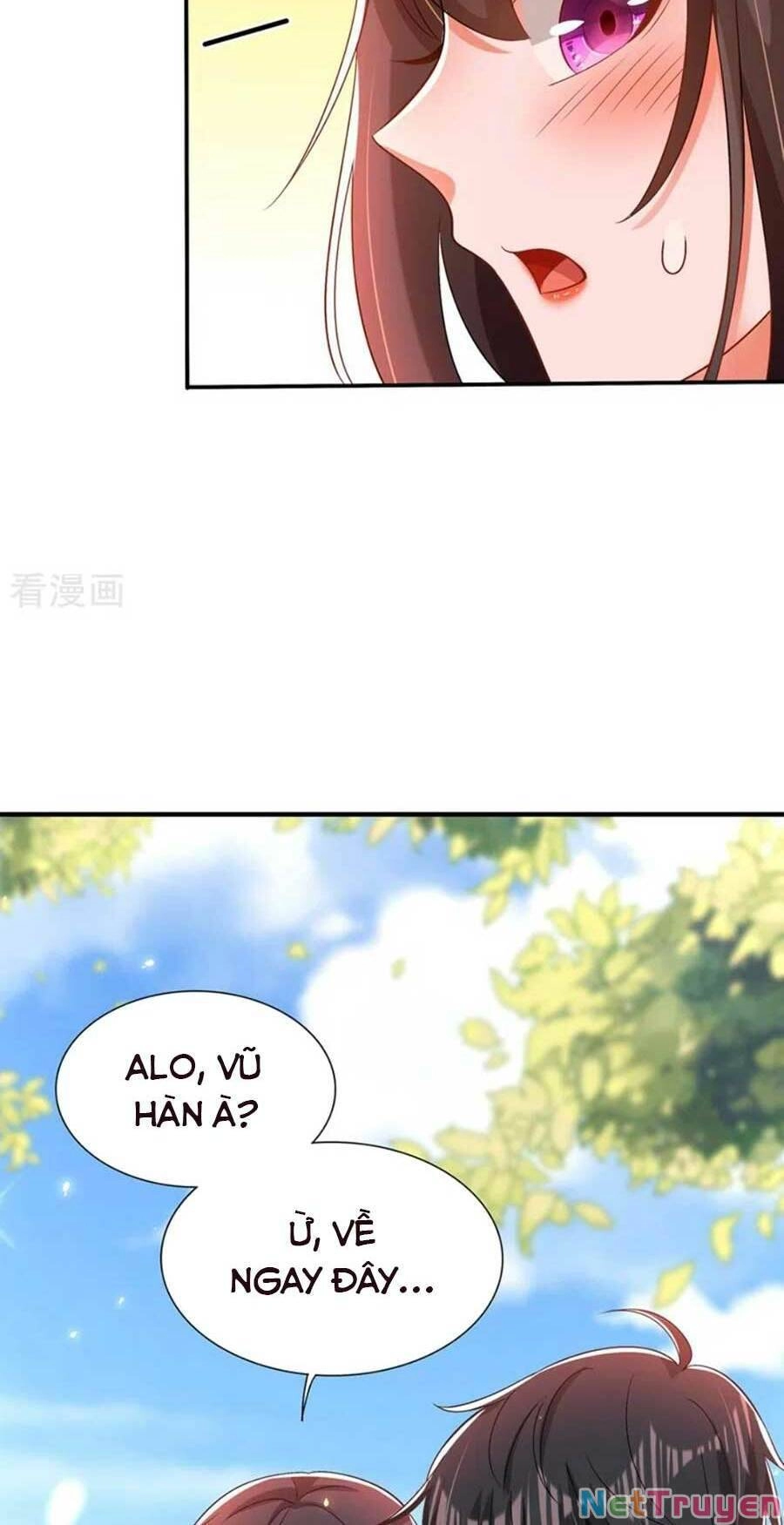 Trùng Sinh Không Gian: Cô Vợ Hào Môn Nóng Bỏng Không Dễ Chọc Chapter 180 - 21