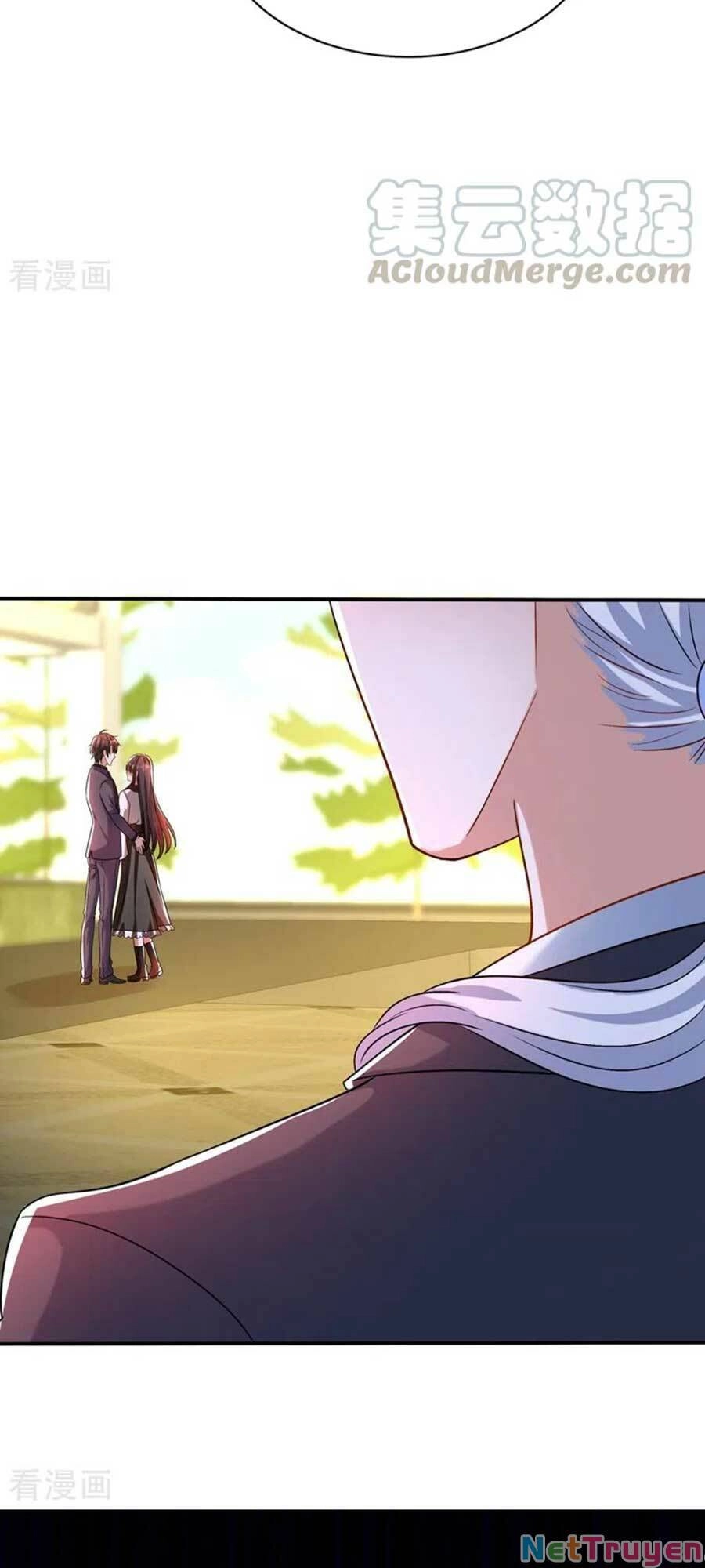 Trùng Sinh Không Gian: Cô Vợ Hào Môn Nóng Bỏng Không Dễ Chọc Chapter 180 - 23