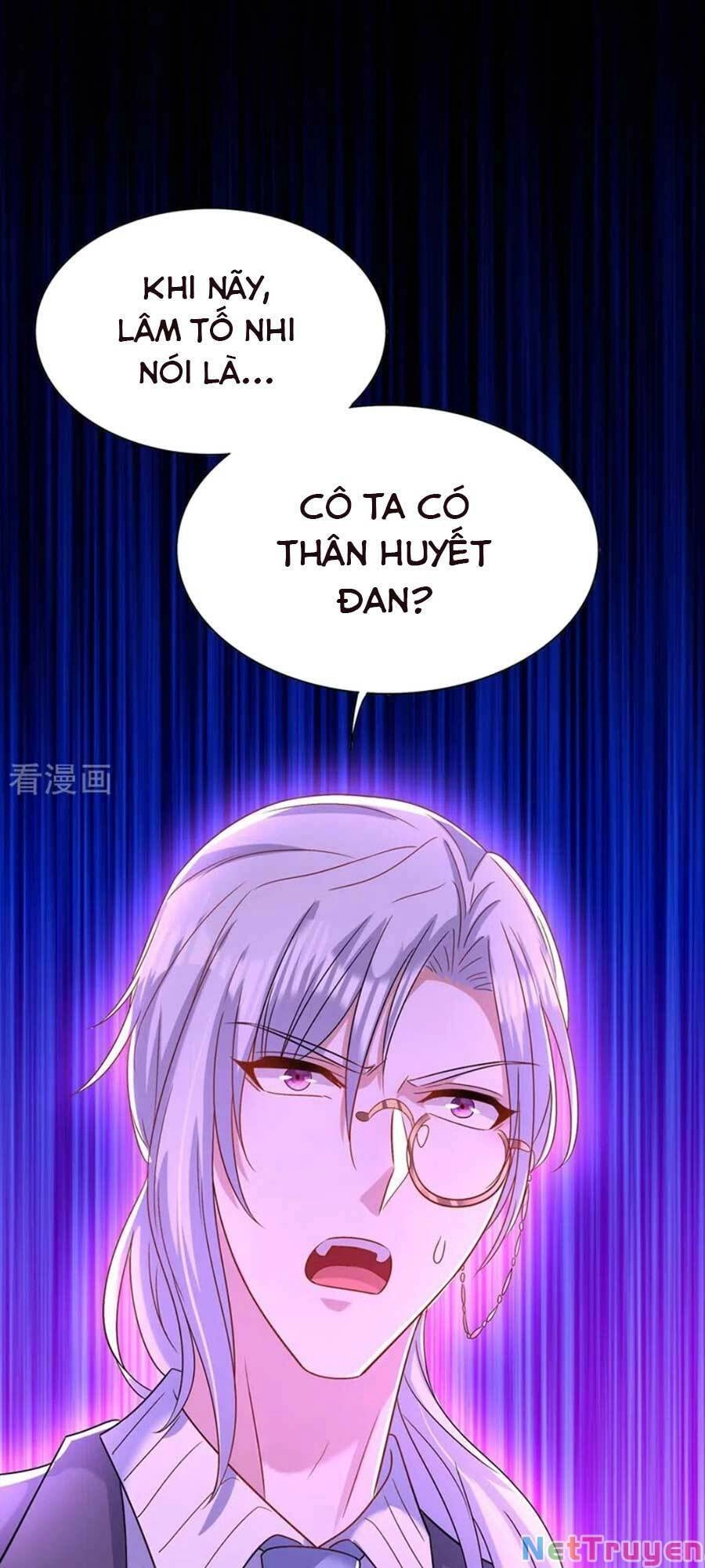 Trùng Sinh Không Gian: Cô Vợ Hào Môn Nóng Bỏng Không Dễ Chọc Chapter 180 - 24