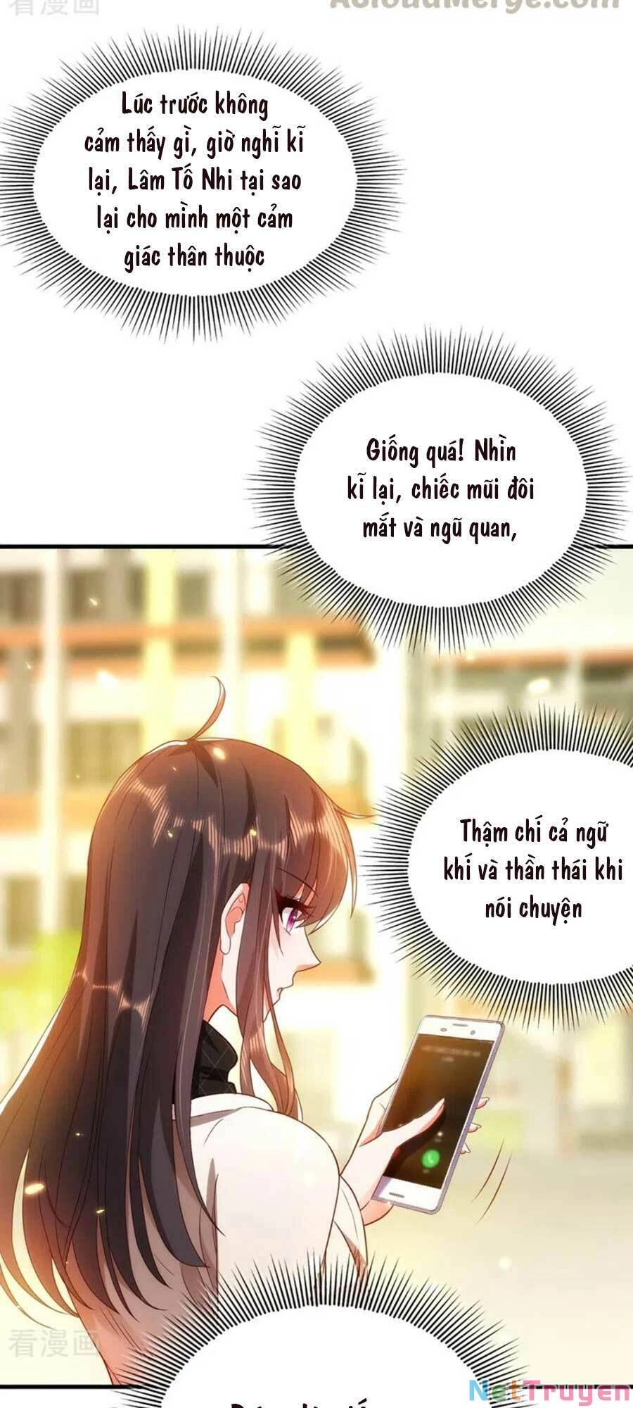 Trùng Sinh Không Gian: Cô Vợ Hào Môn Nóng Bỏng Không Dễ Chọc Chapter 180 - 27