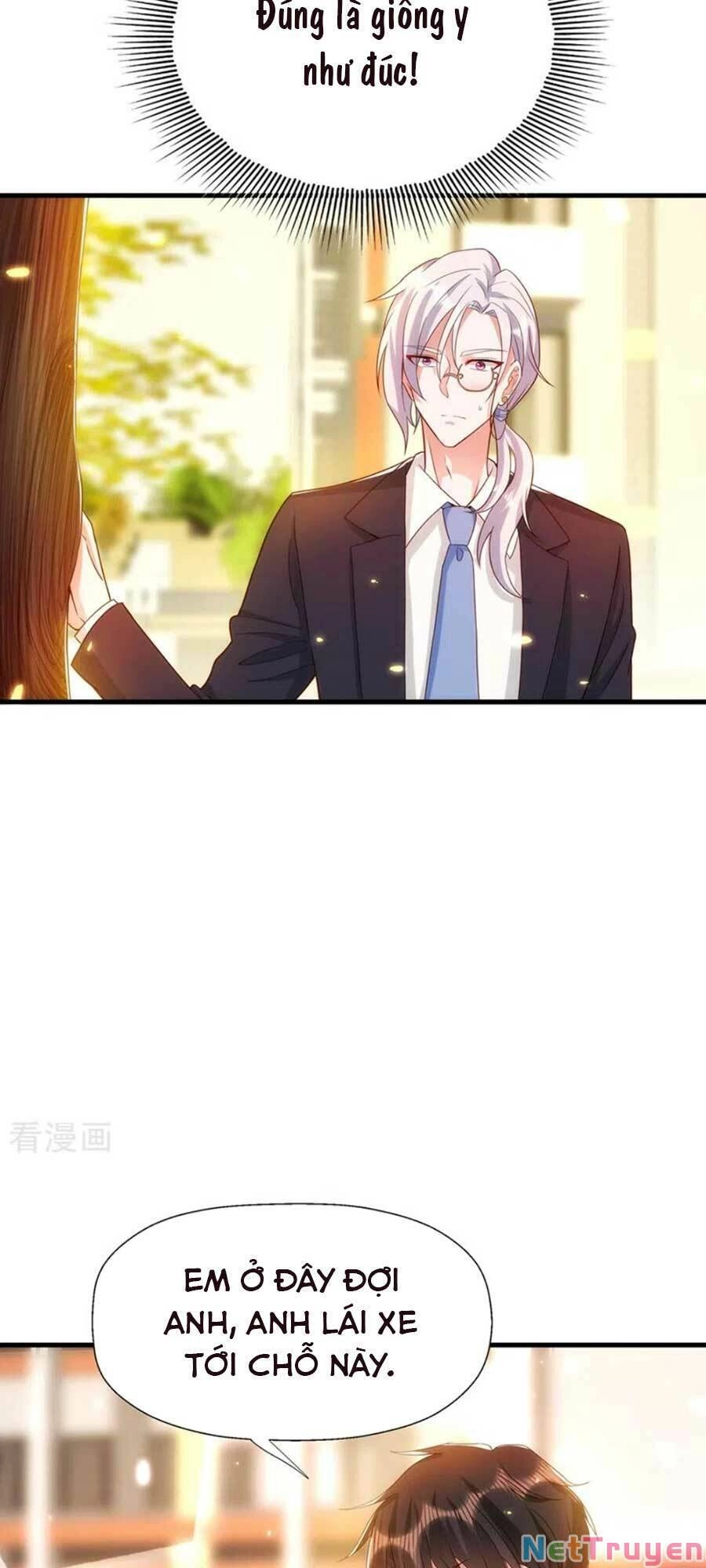 Trùng Sinh Không Gian: Cô Vợ Hào Môn Nóng Bỏng Không Dễ Chọc Chapter 180 - 28