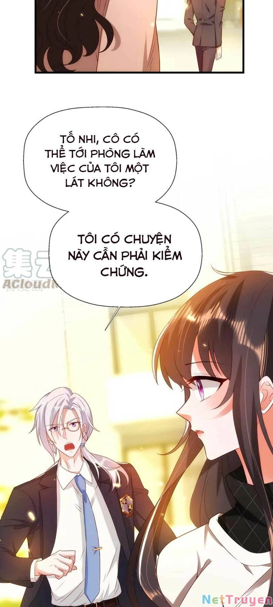 Trùng Sinh Không Gian: Cô Vợ Hào Môn Nóng Bỏng Không Dễ Chọc Chapter 180 - 30