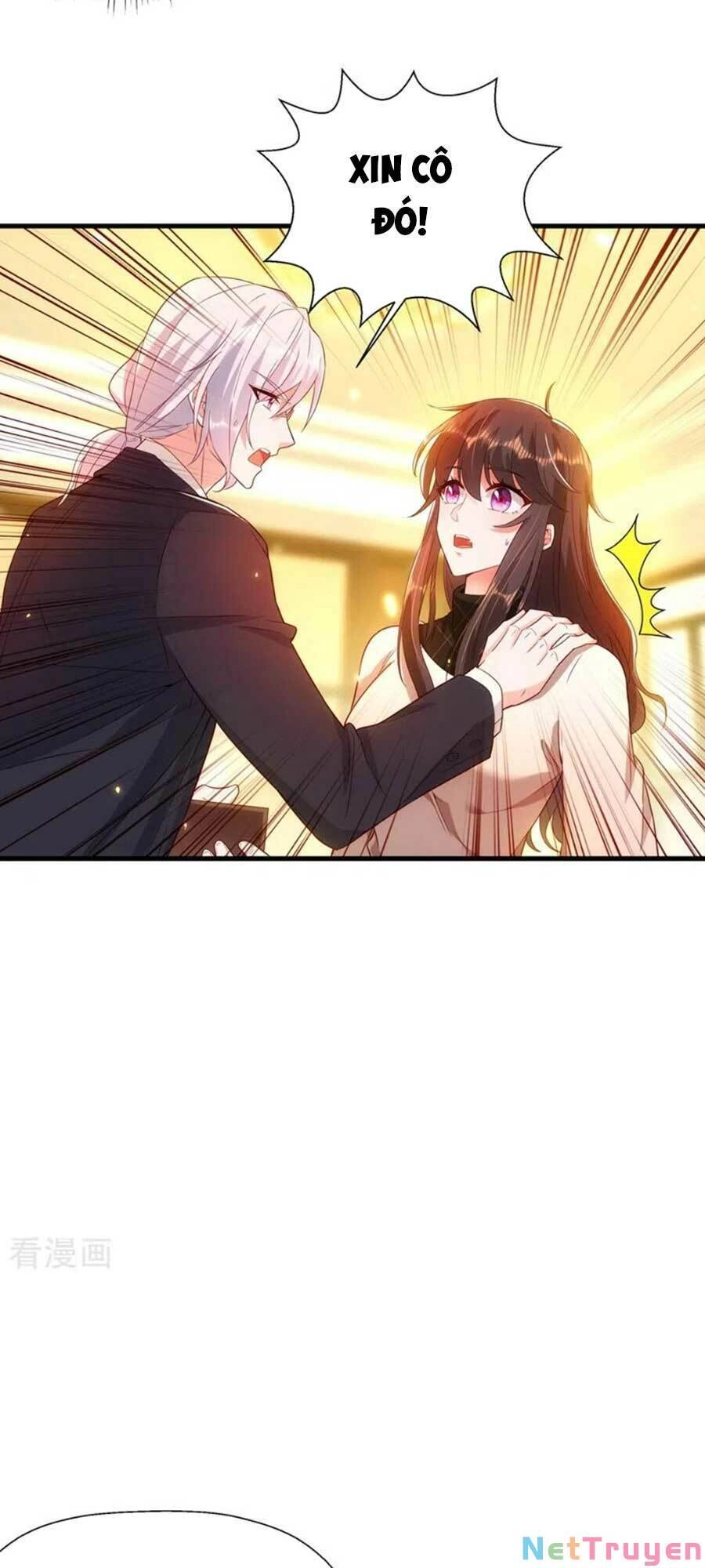 Trùng Sinh Không Gian: Cô Vợ Hào Môn Nóng Bỏng Không Dễ Chọc Chapter 181 - 3