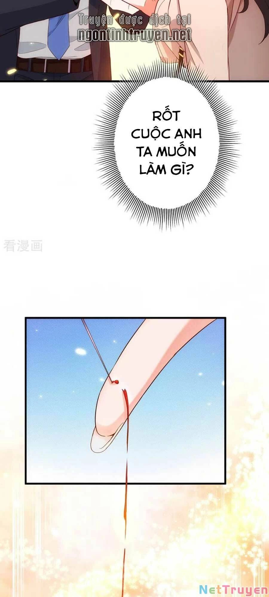 Trùng Sinh Không Gian: Cô Vợ Hào Môn Nóng Bỏng Không Dễ Chọc Chapter 181 - 6