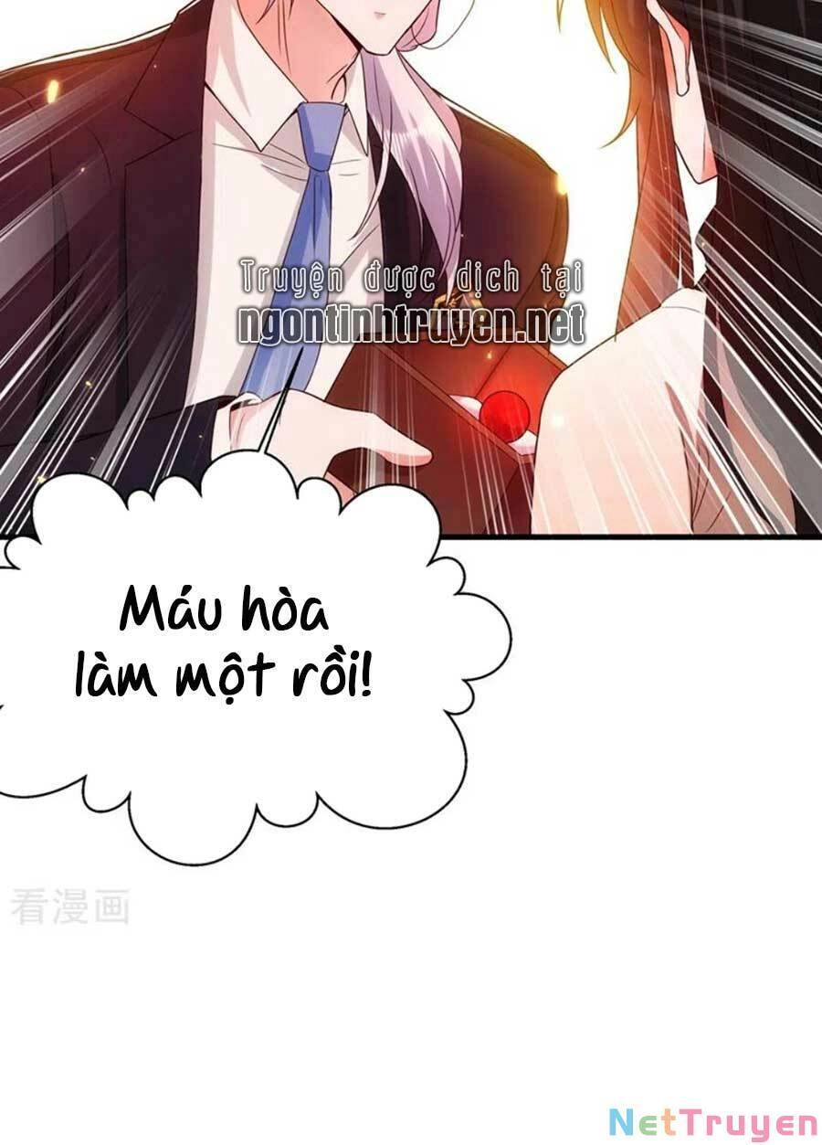 Trùng Sinh Không Gian: Cô Vợ Hào Môn Nóng Bỏng Không Dễ Chọc Chapter 181 - 9