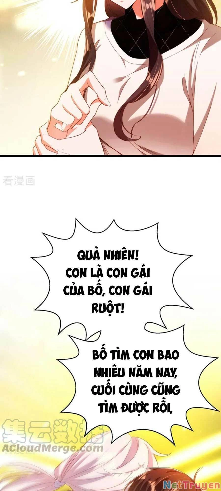 Trùng Sinh Không Gian: Cô Vợ Hào Môn Nóng Bỏng Không Dễ Chọc Chapter 181 - 11