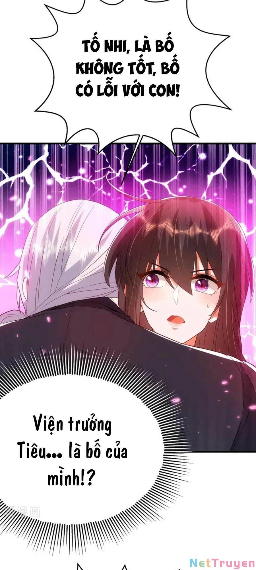 Trùng Sinh Không Gian: Cô Vợ Hào Môn Nóng Bỏng Không Dễ Chọc Chapter 181 - 13