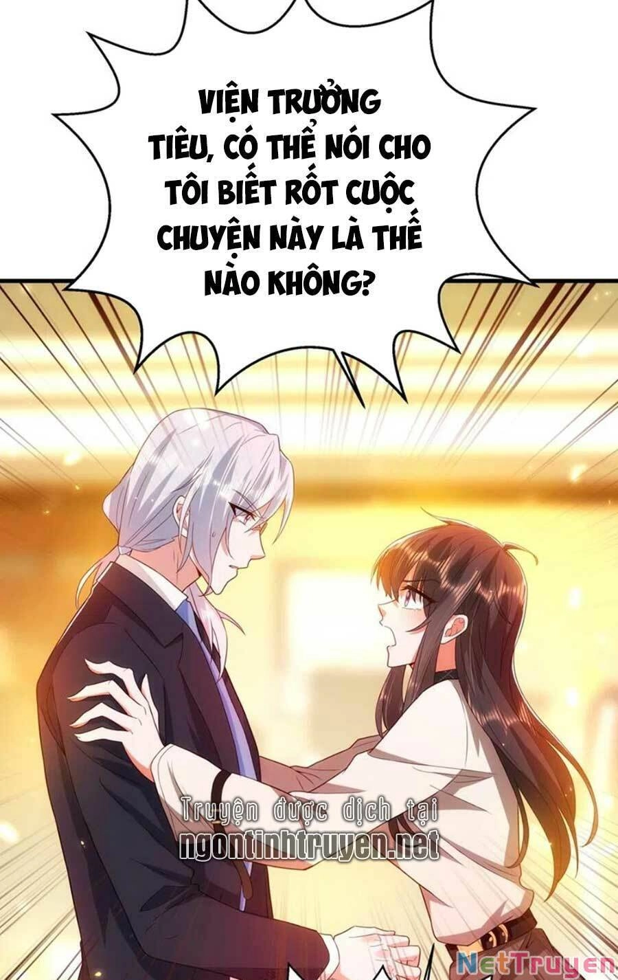 Trùng Sinh Không Gian: Cô Vợ Hào Môn Nóng Bỏng Không Dễ Chọc Chapter 181 - 14