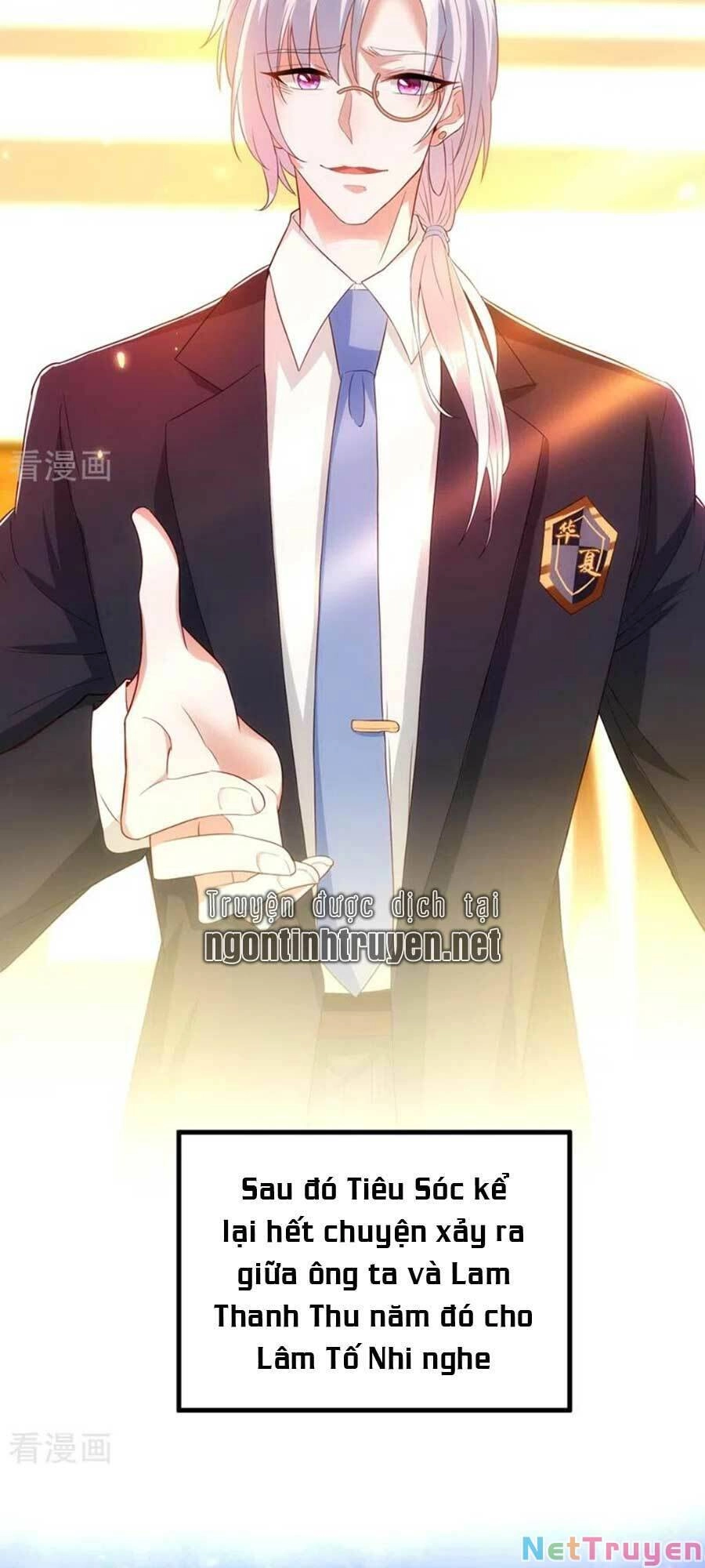 Trùng Sinh Không Gian: Cô Vợ Hào Môn Nóng Bỏng Không Dễ Chọc Chapter 181 - 16