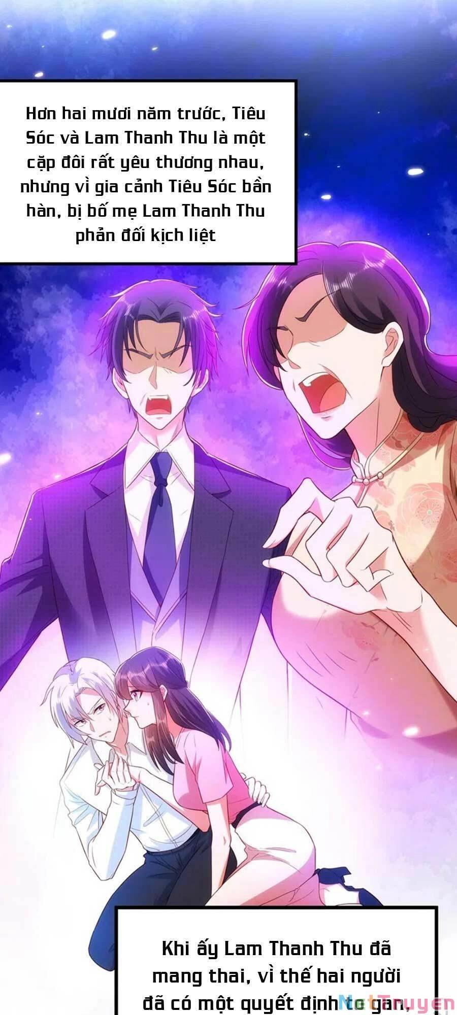 Trùng Sinh Không Gian: Cô Vợ Hào Môn Nóng Bỏng Không Dễ Chọc Chapter 181 - 17